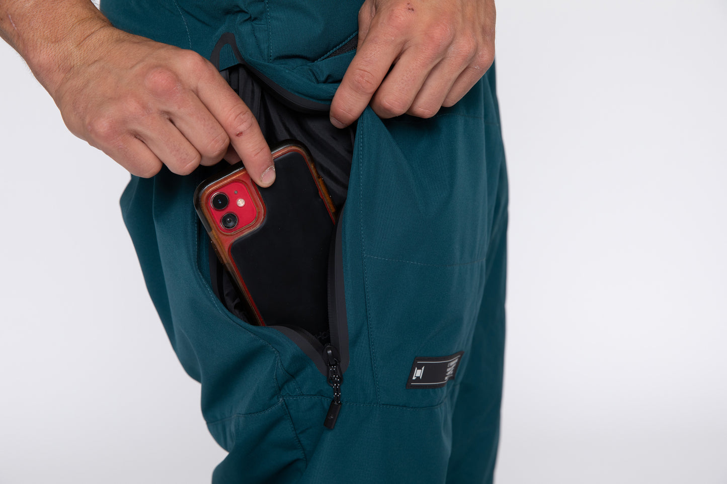 AFTERSHOCK PANT