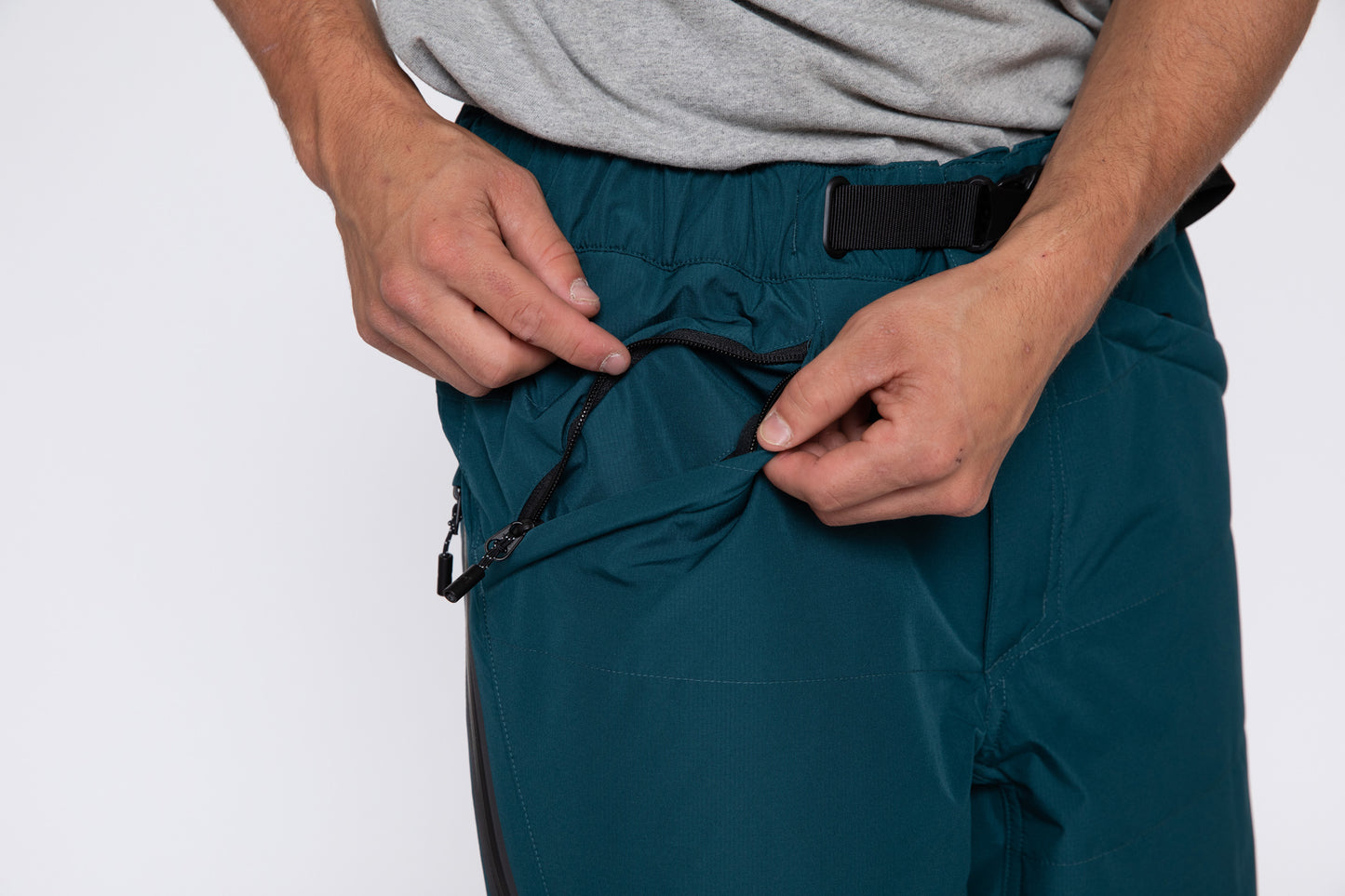 AFTERSHOCK PANT