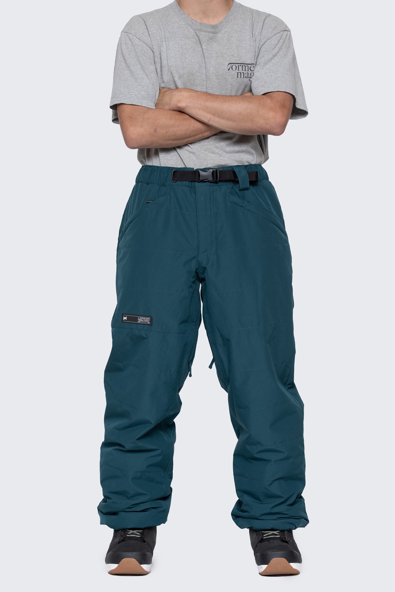 AFTERSHOCK PANT