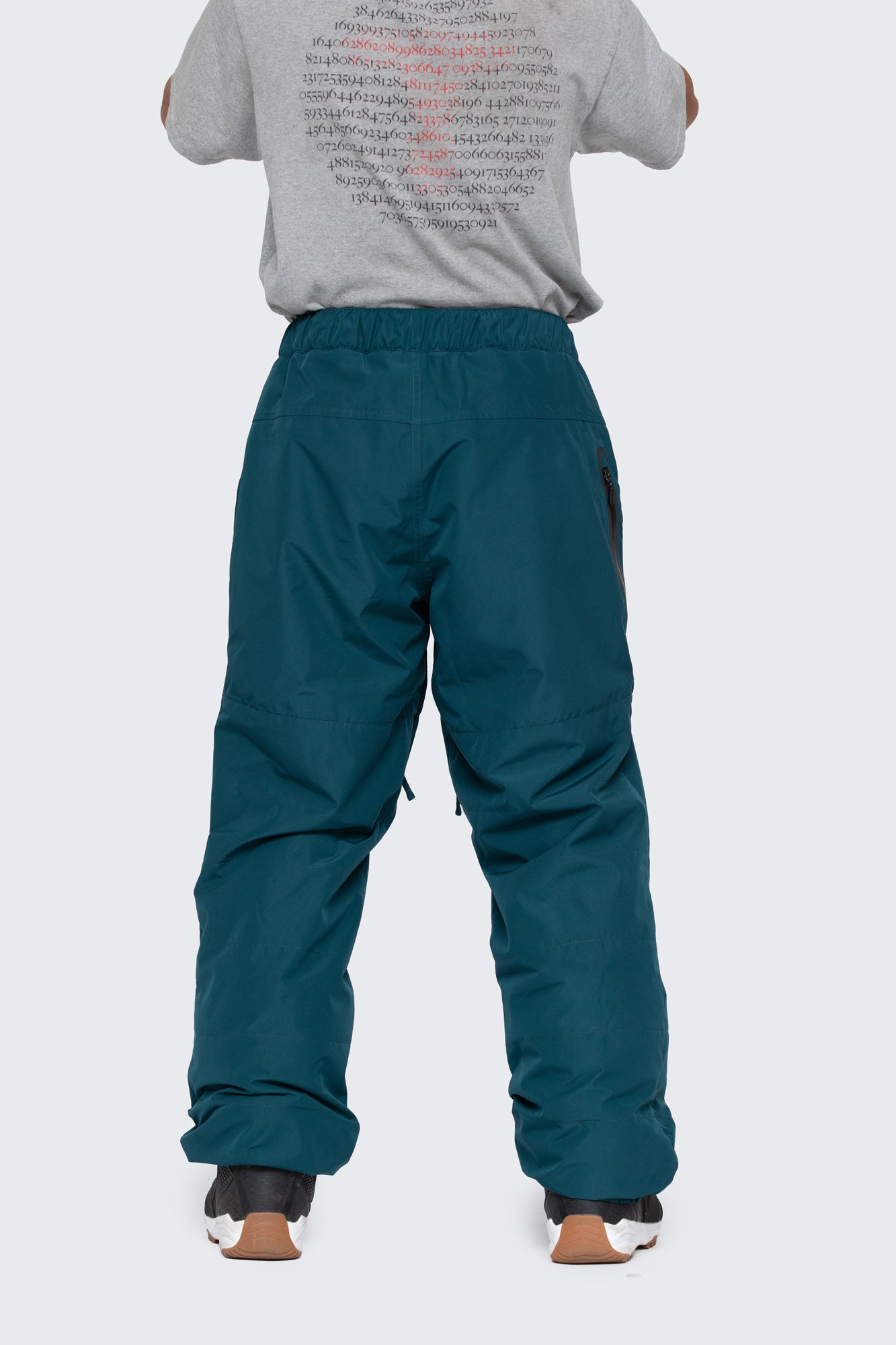 AFTERSHOCK PANT