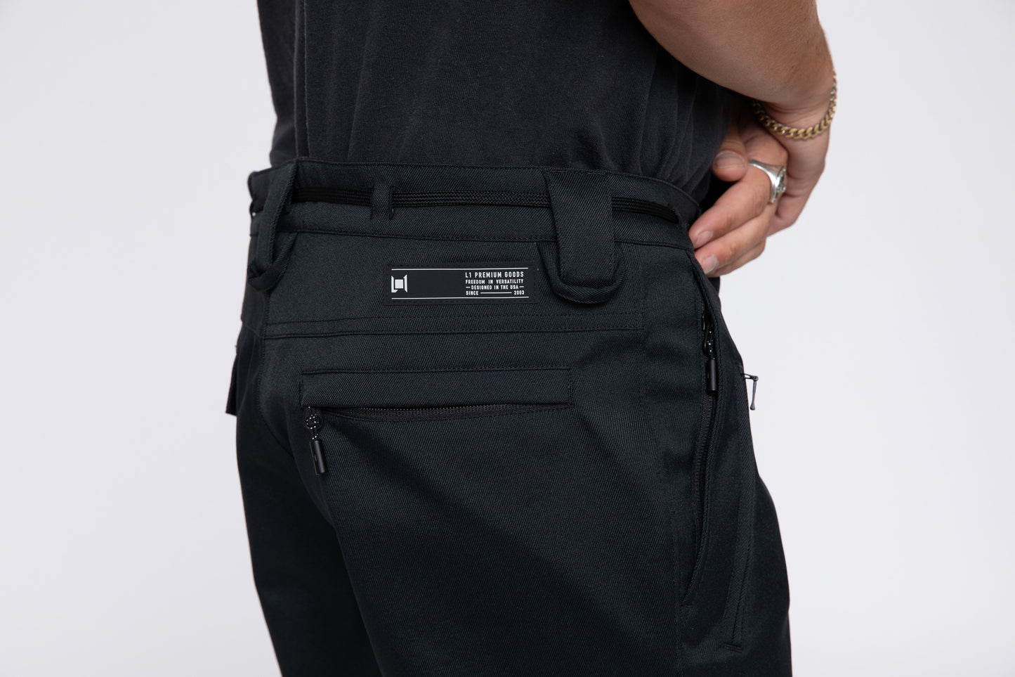 THUNDER PANT
