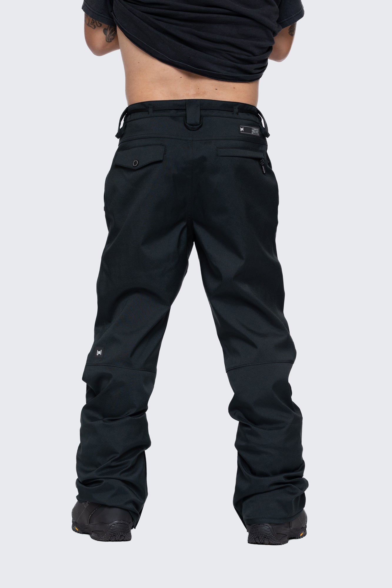 THUNDER PANT