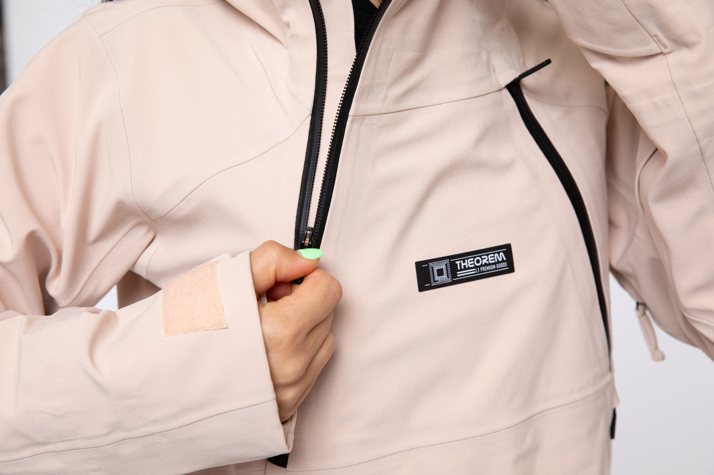 ATLAS JACKET