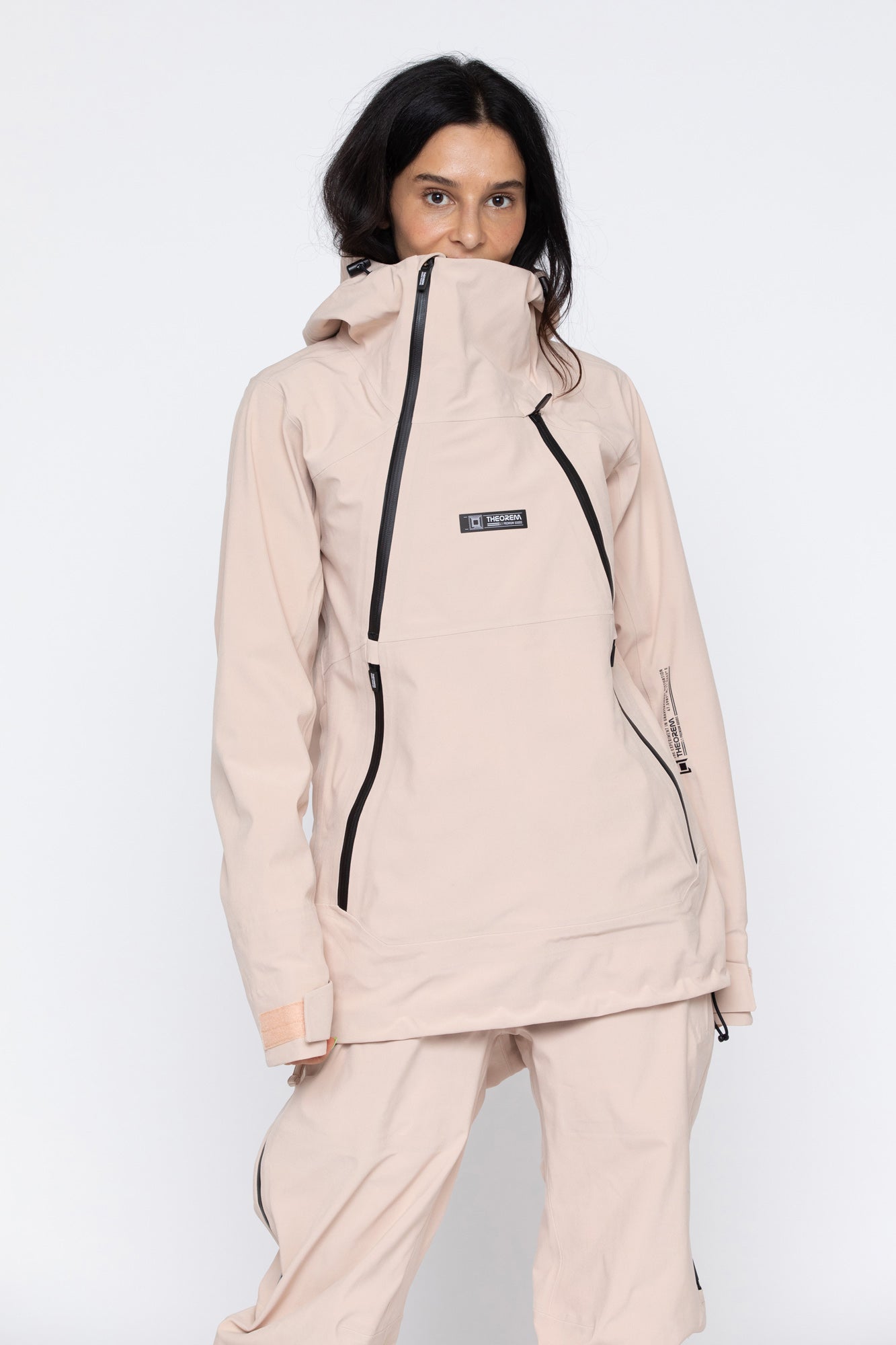 ATLAS JACKET