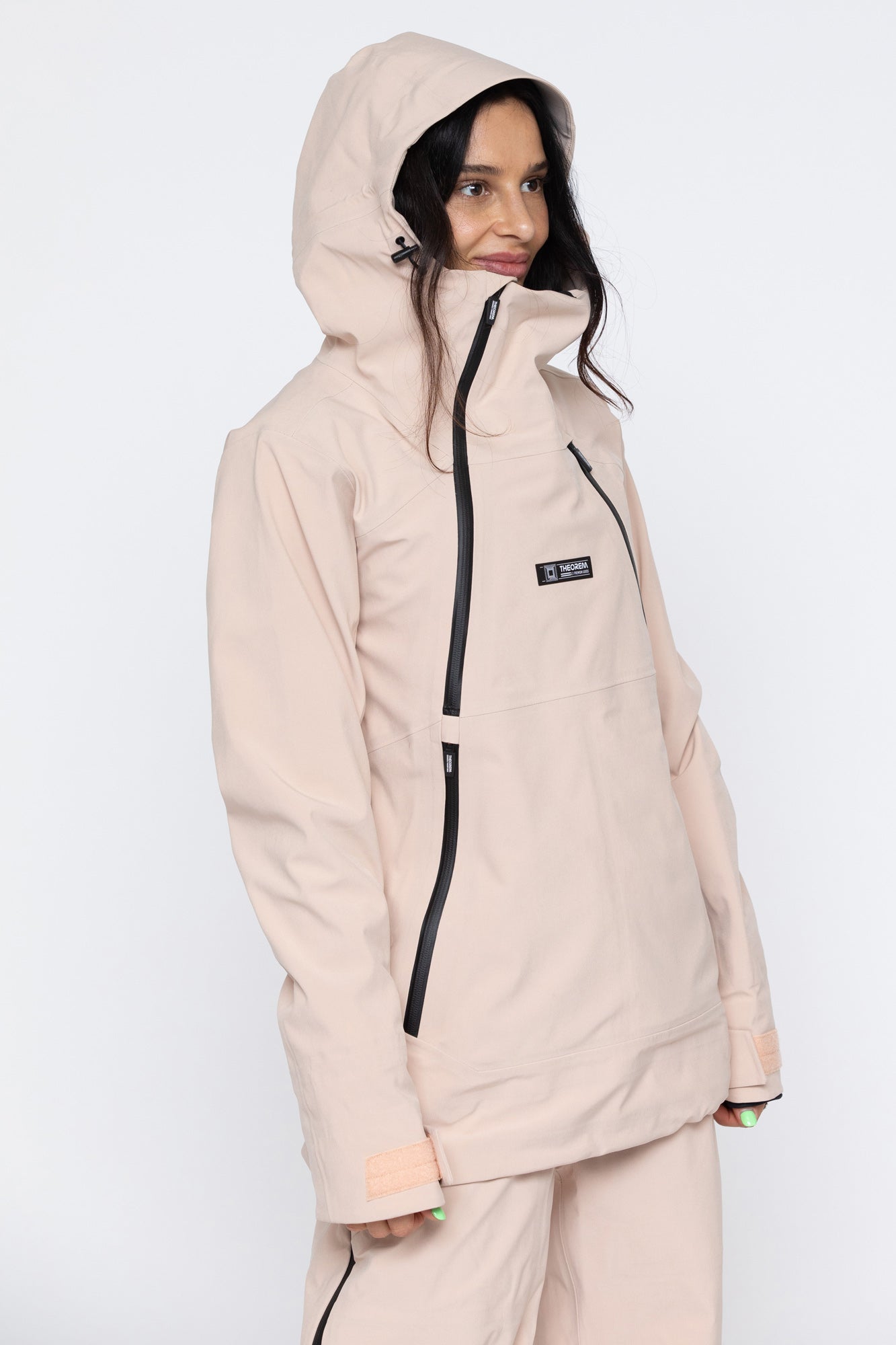 ATLAS JACKET