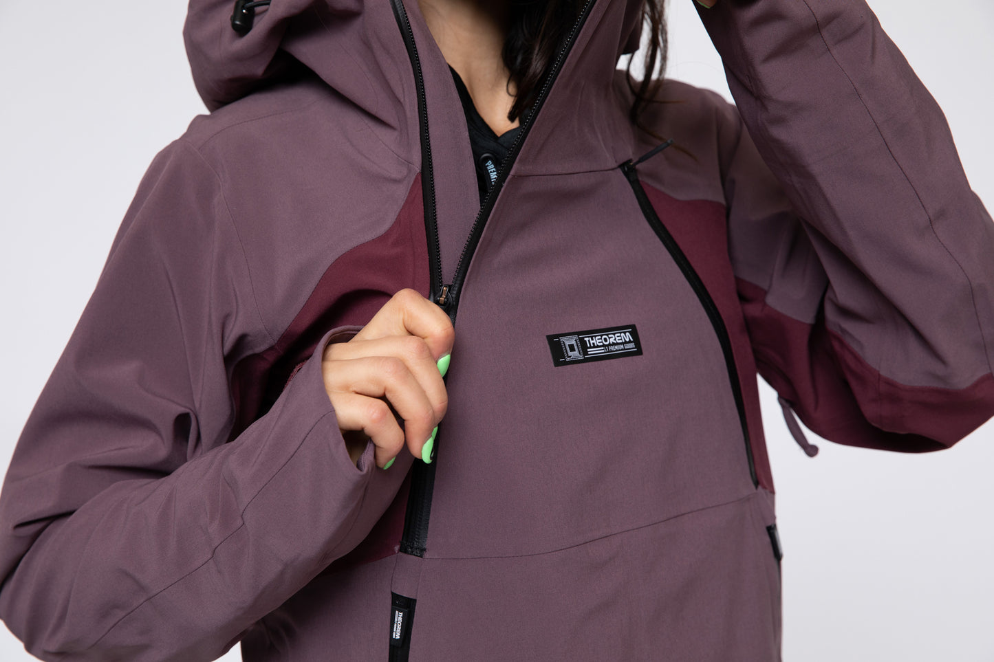 ATLAS JACKET