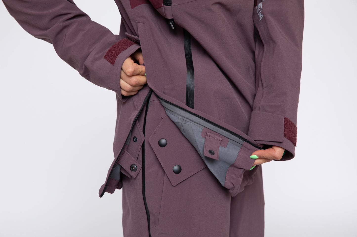 ATLAS JACKET