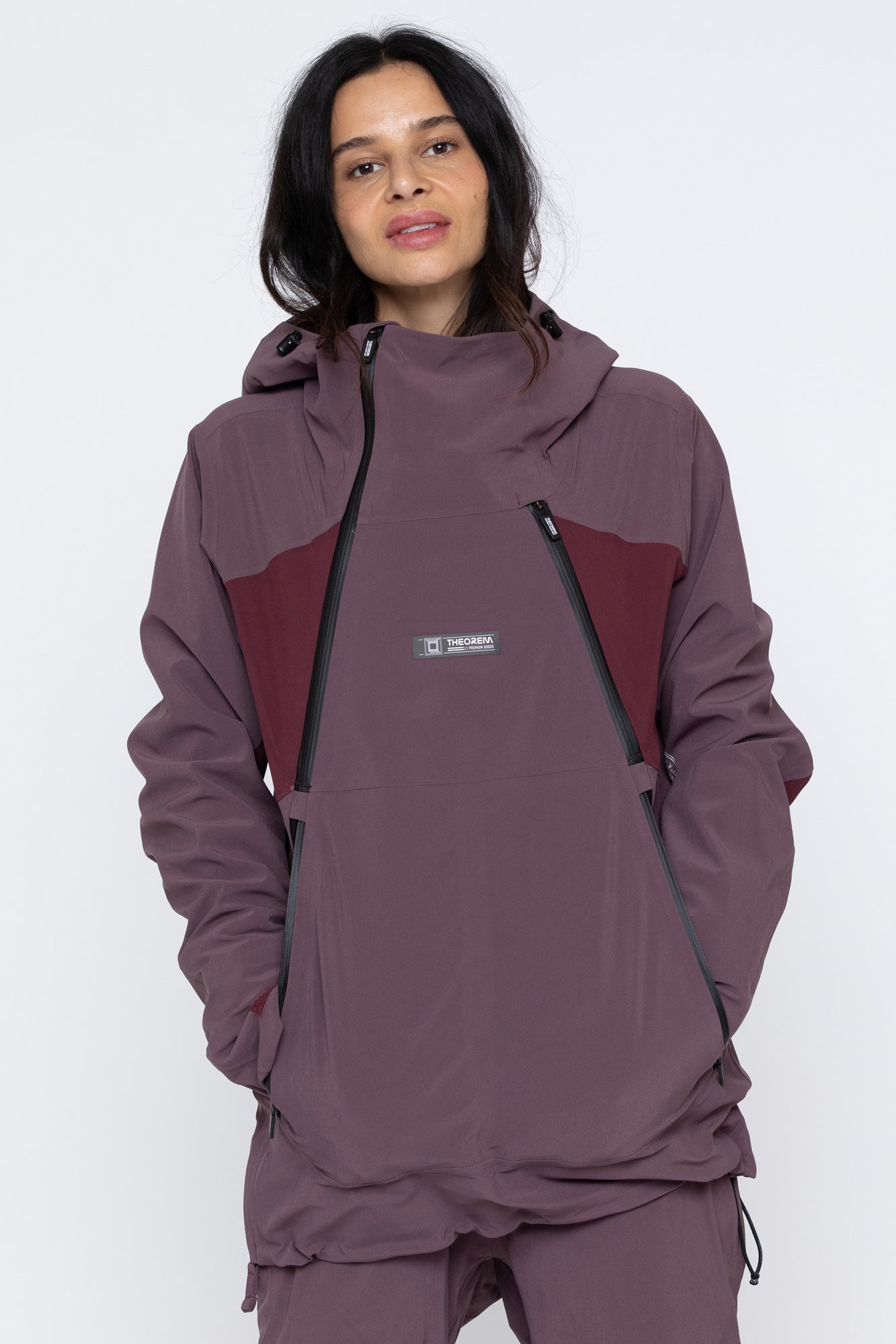 ATLAS JACKET
