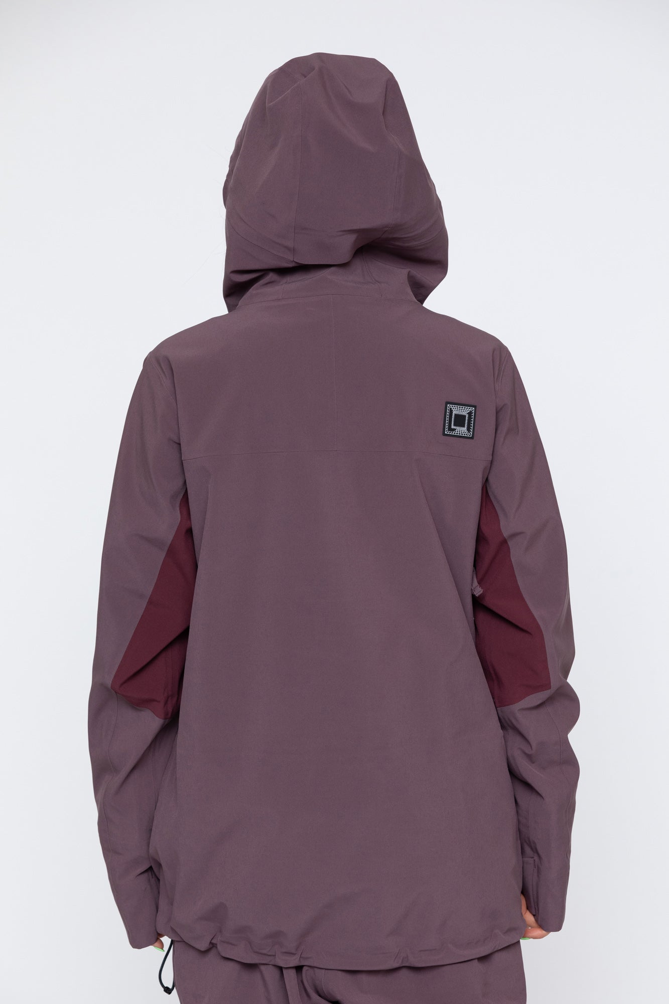 ATLAS JACKET