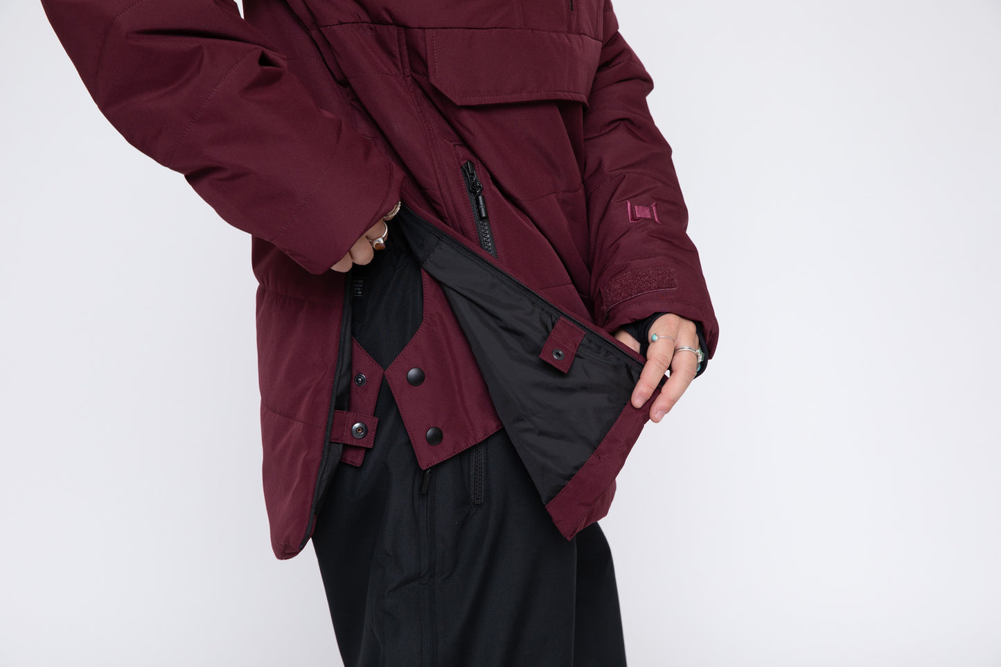 SNOWBLIND JACKET