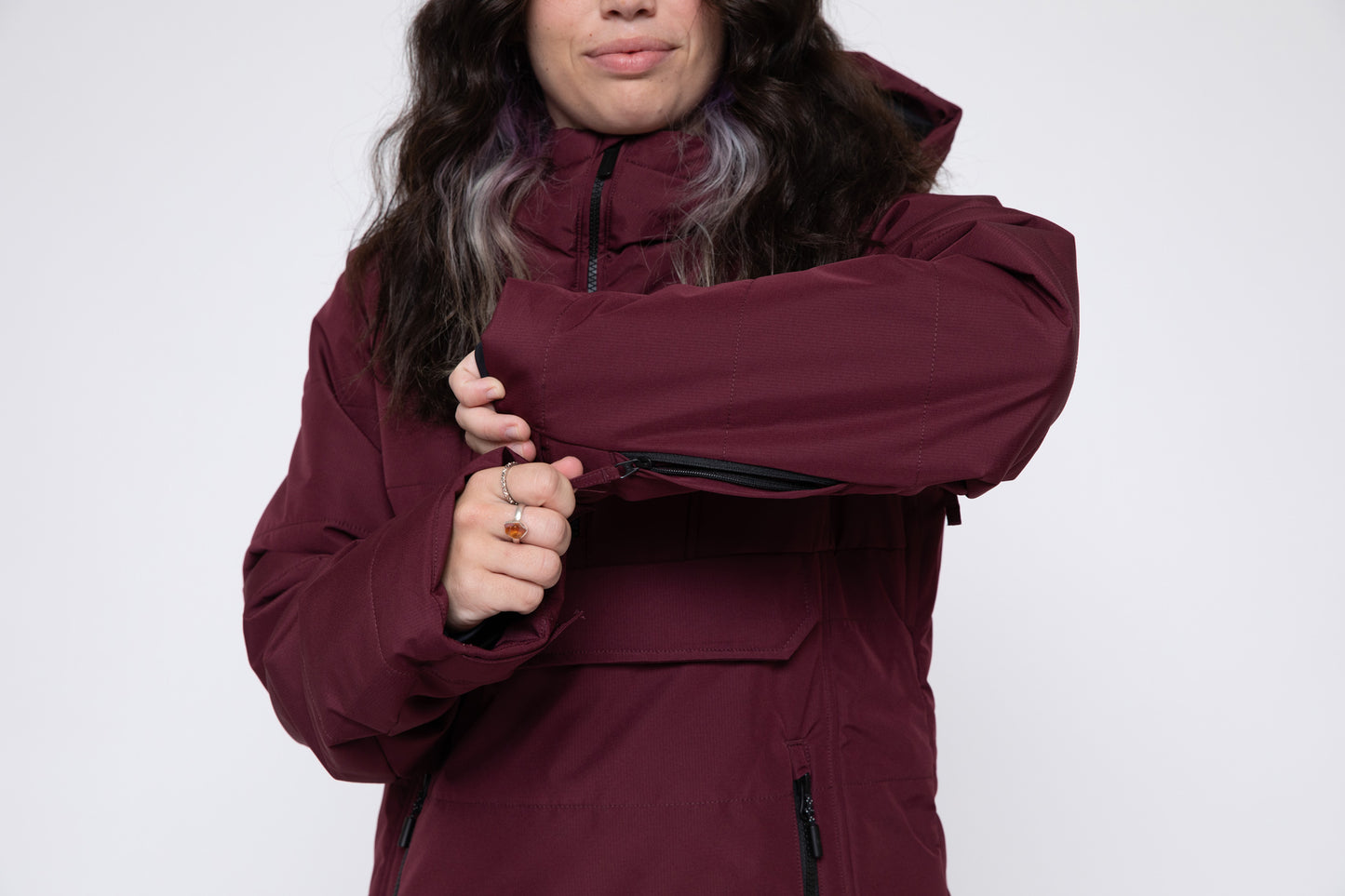 SNOWBLIND JACKET