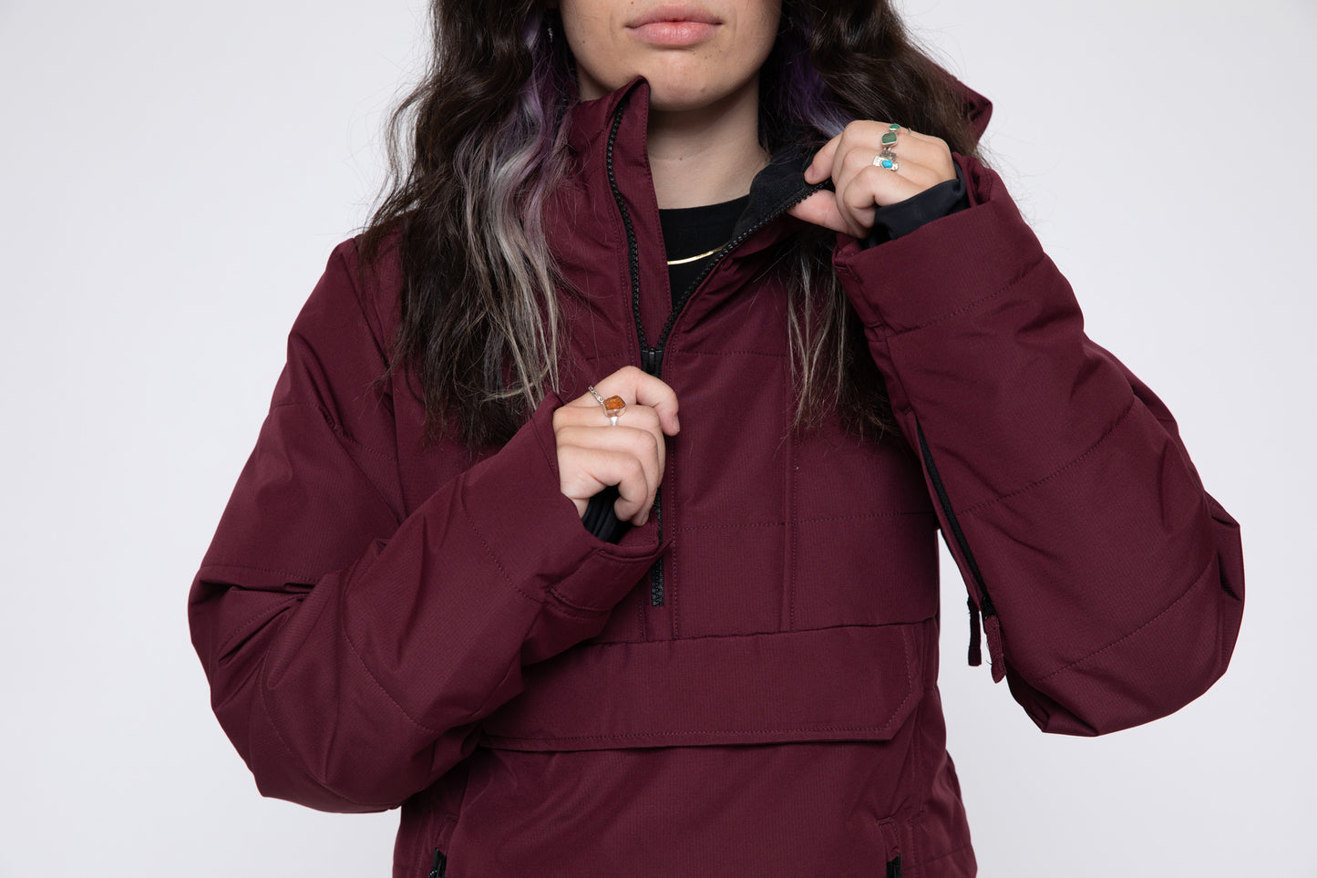 SNOWBLIND JACKET