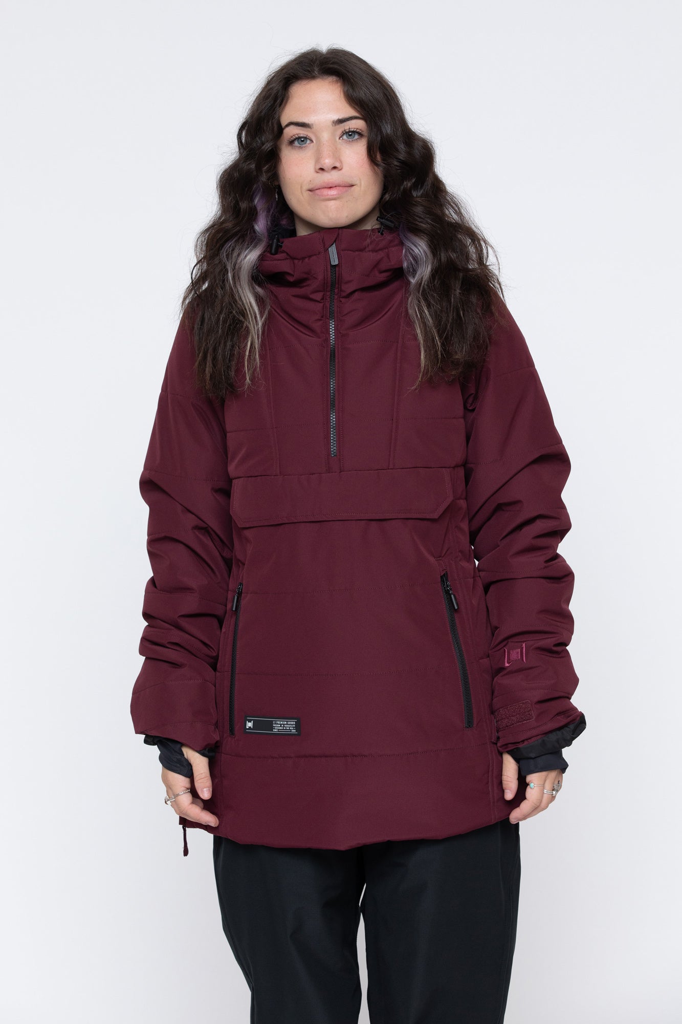 SNOWBLIND JACKET