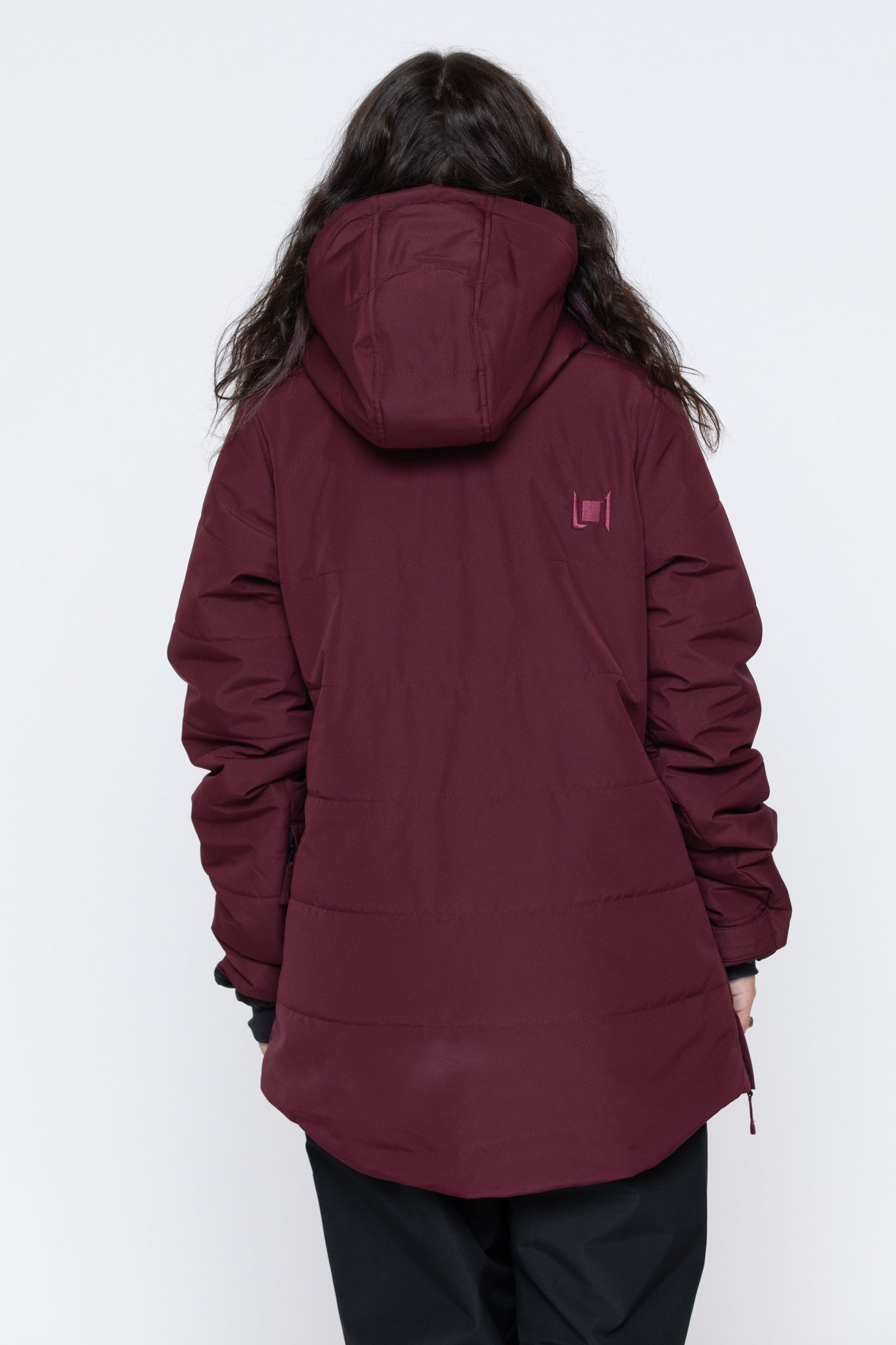 SNOWBLIND JACKET