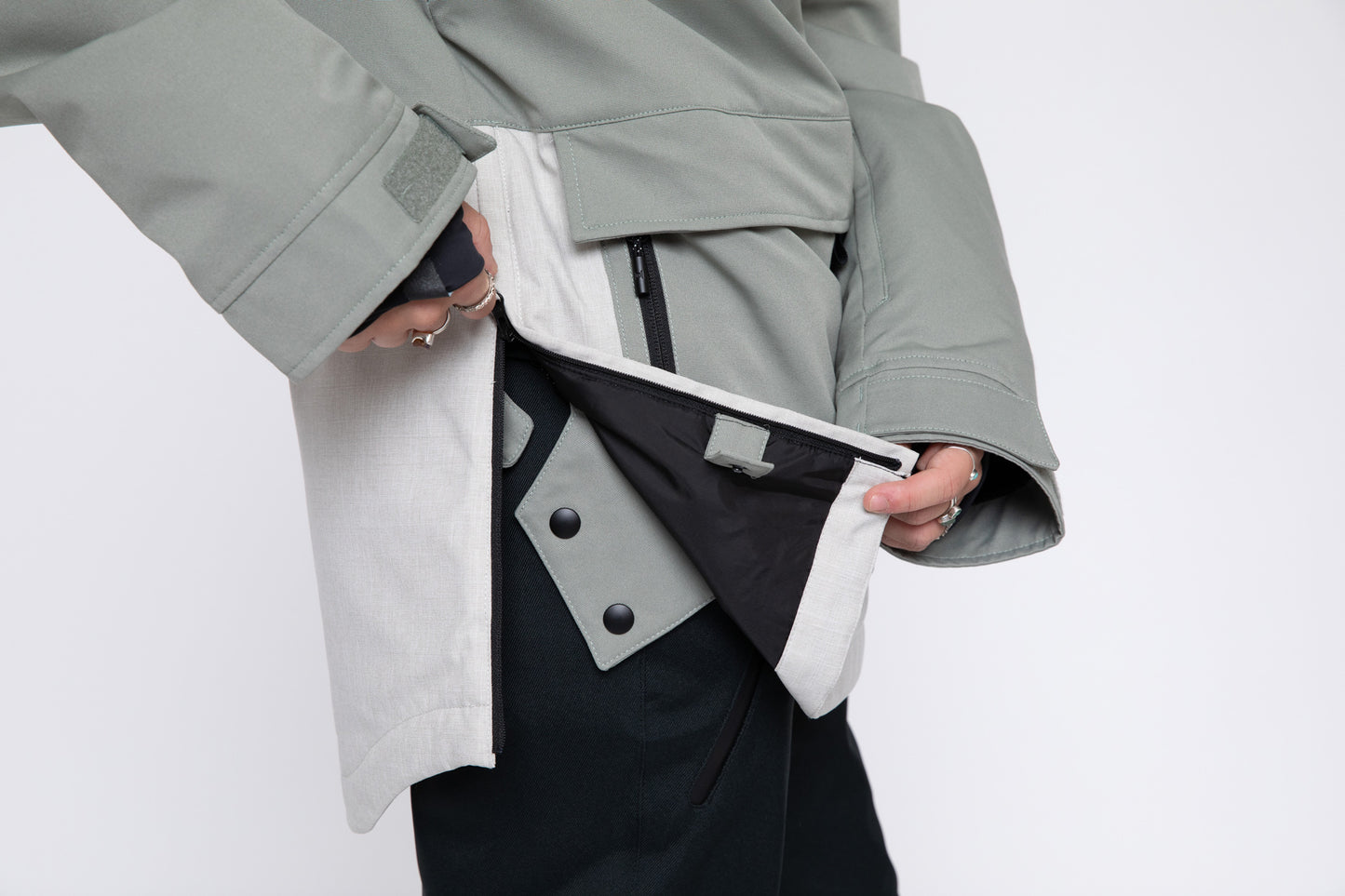 PROWLER JACKET