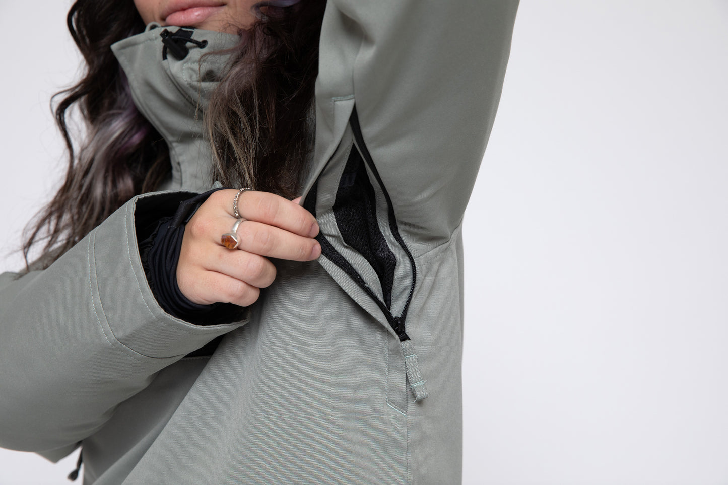 PROWLER JACKET
