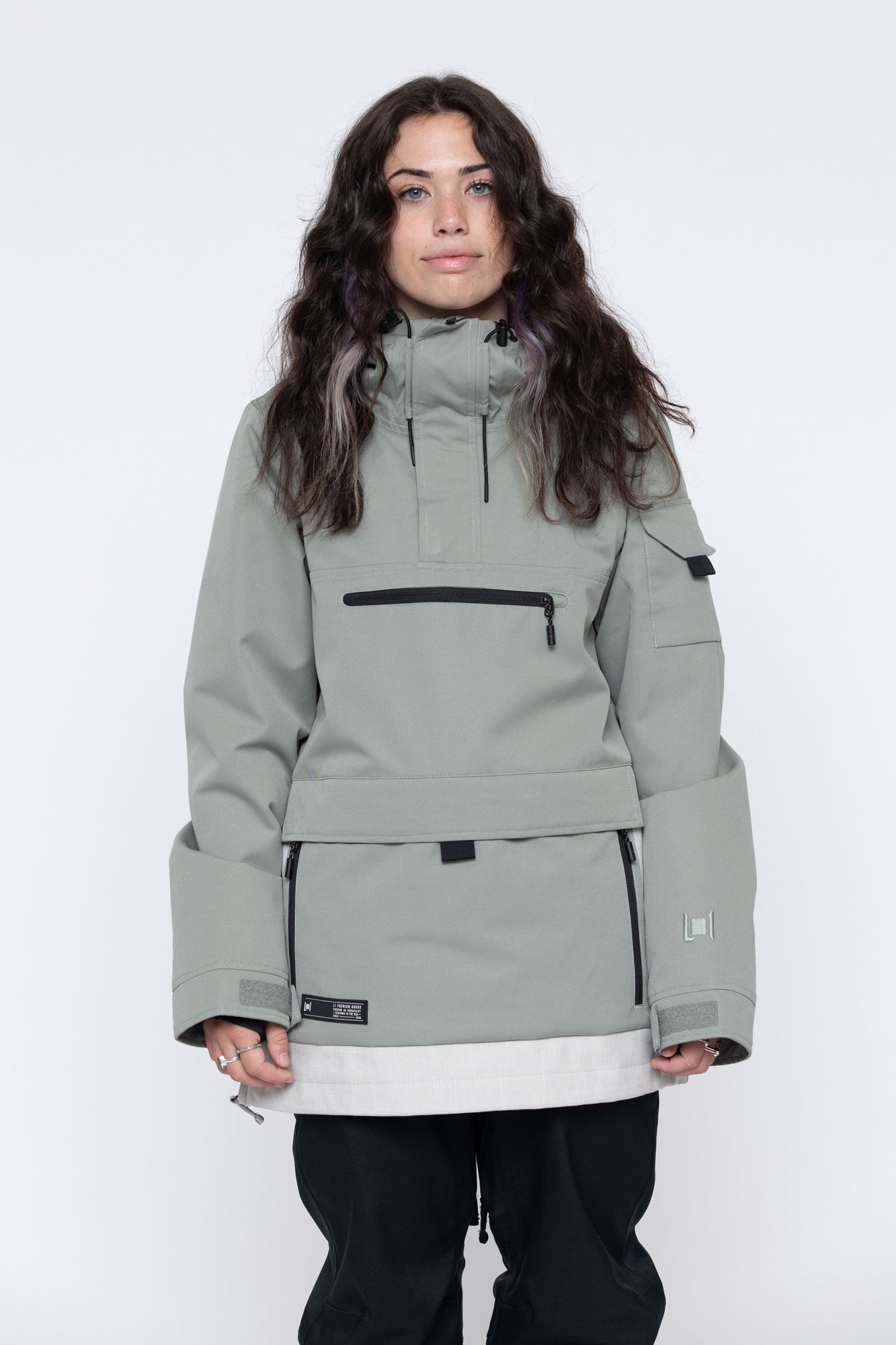 PROWLER JACKET