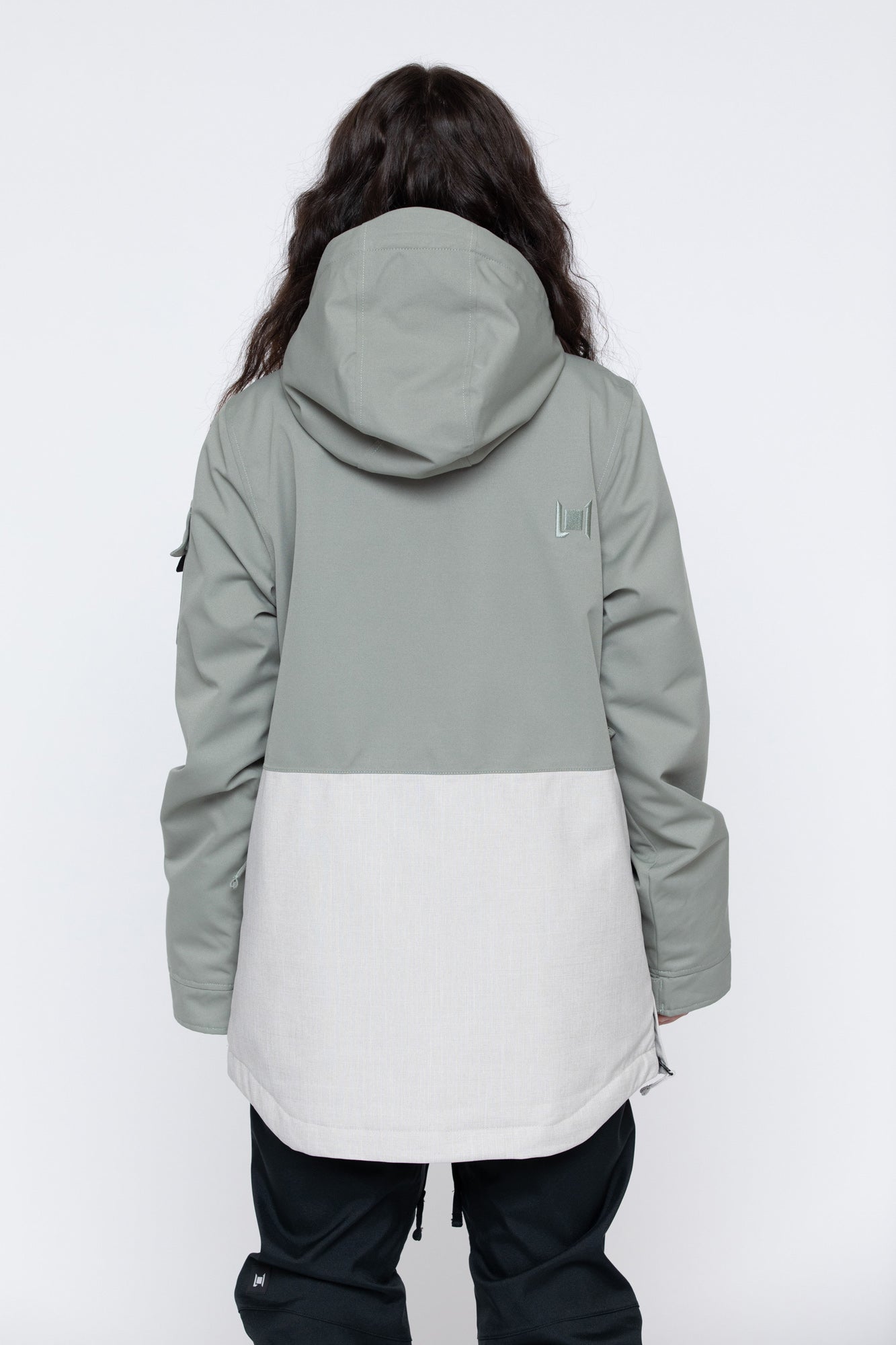 PROWLER JACKET