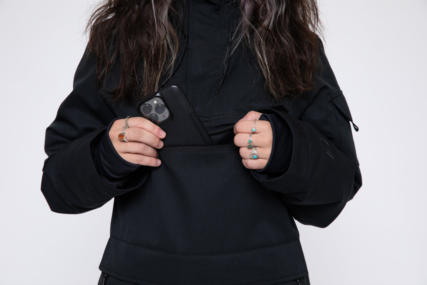 PROWLER JACKET