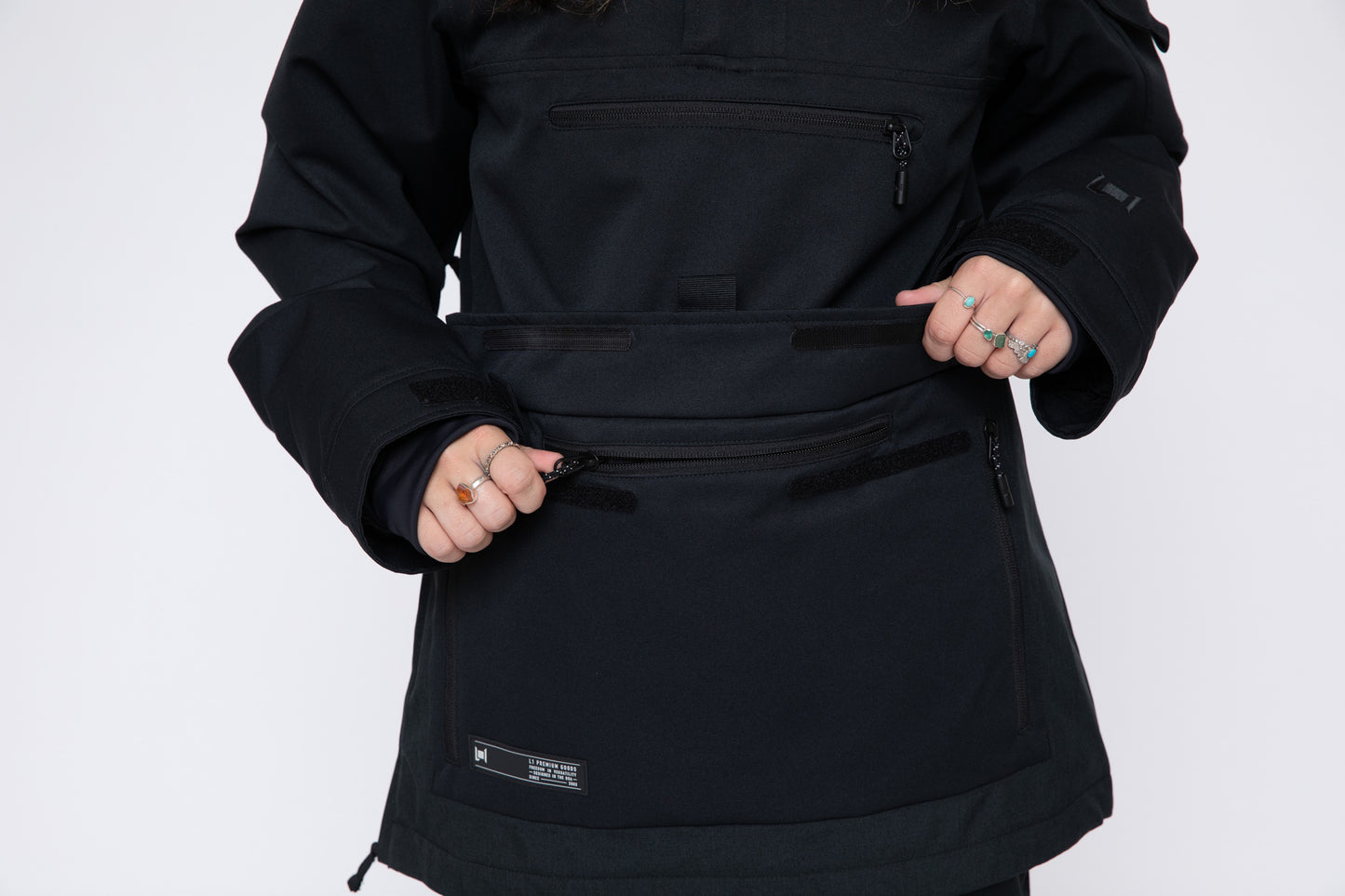 PROWLER JACKET