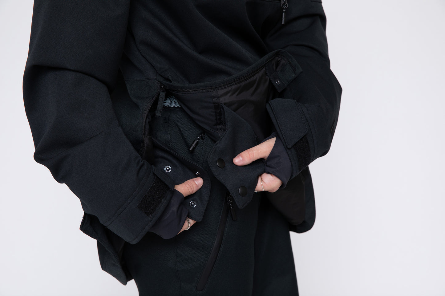 PROWLER JACKET