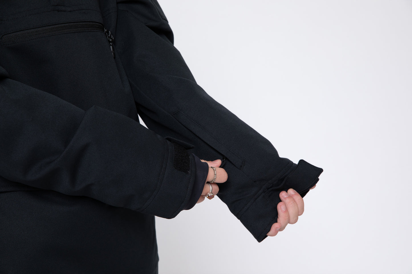 PROWLER JACKET