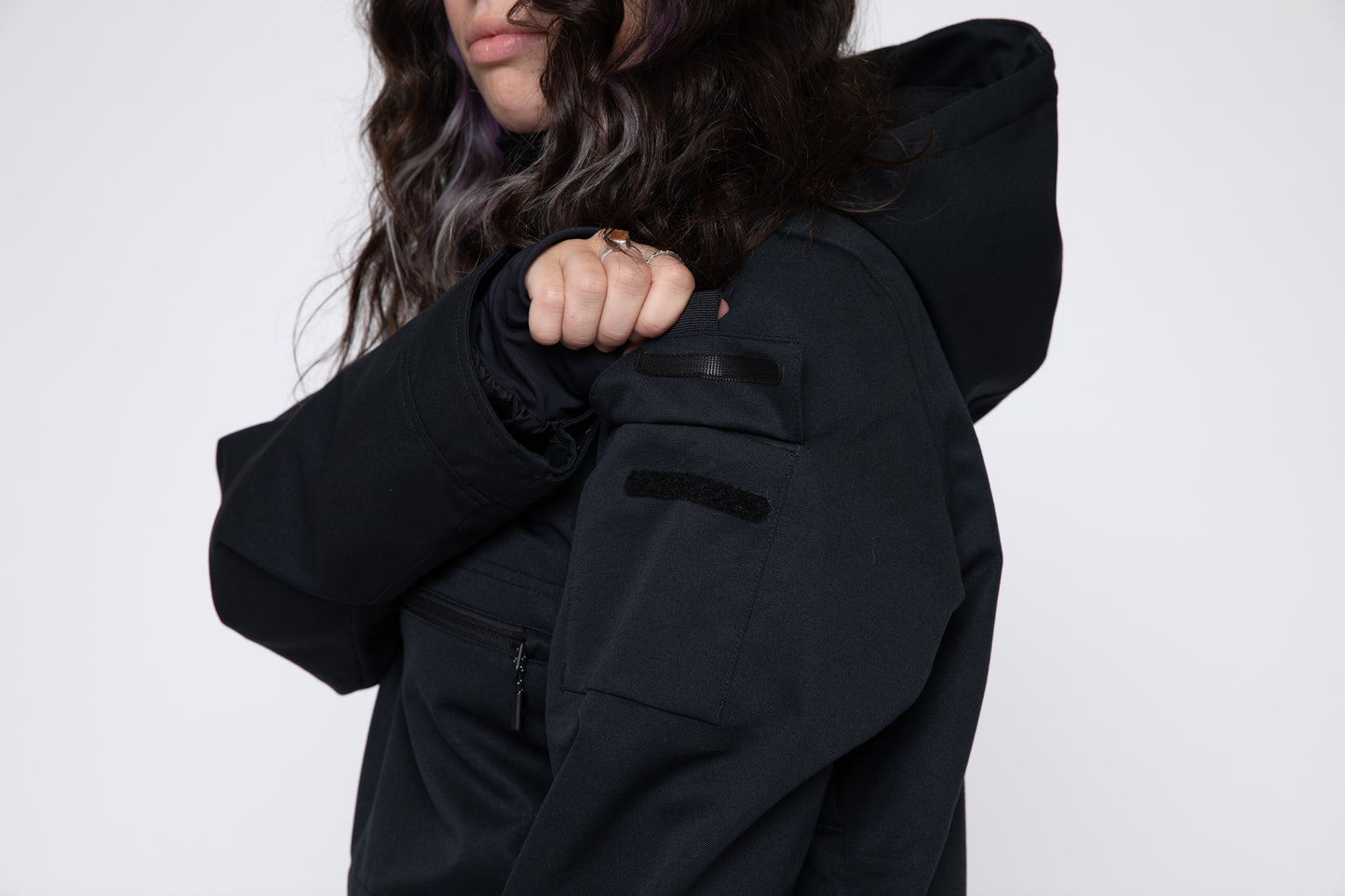 PROWLER JACKET