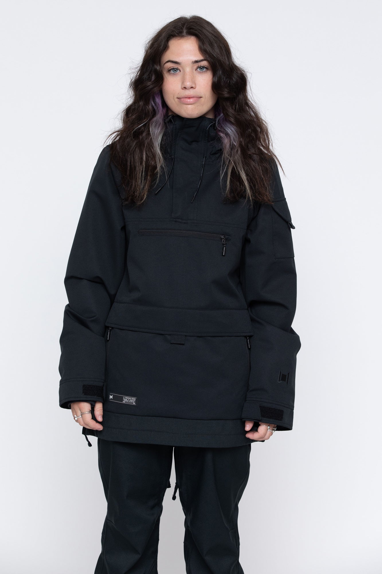 PROWLER JACKET