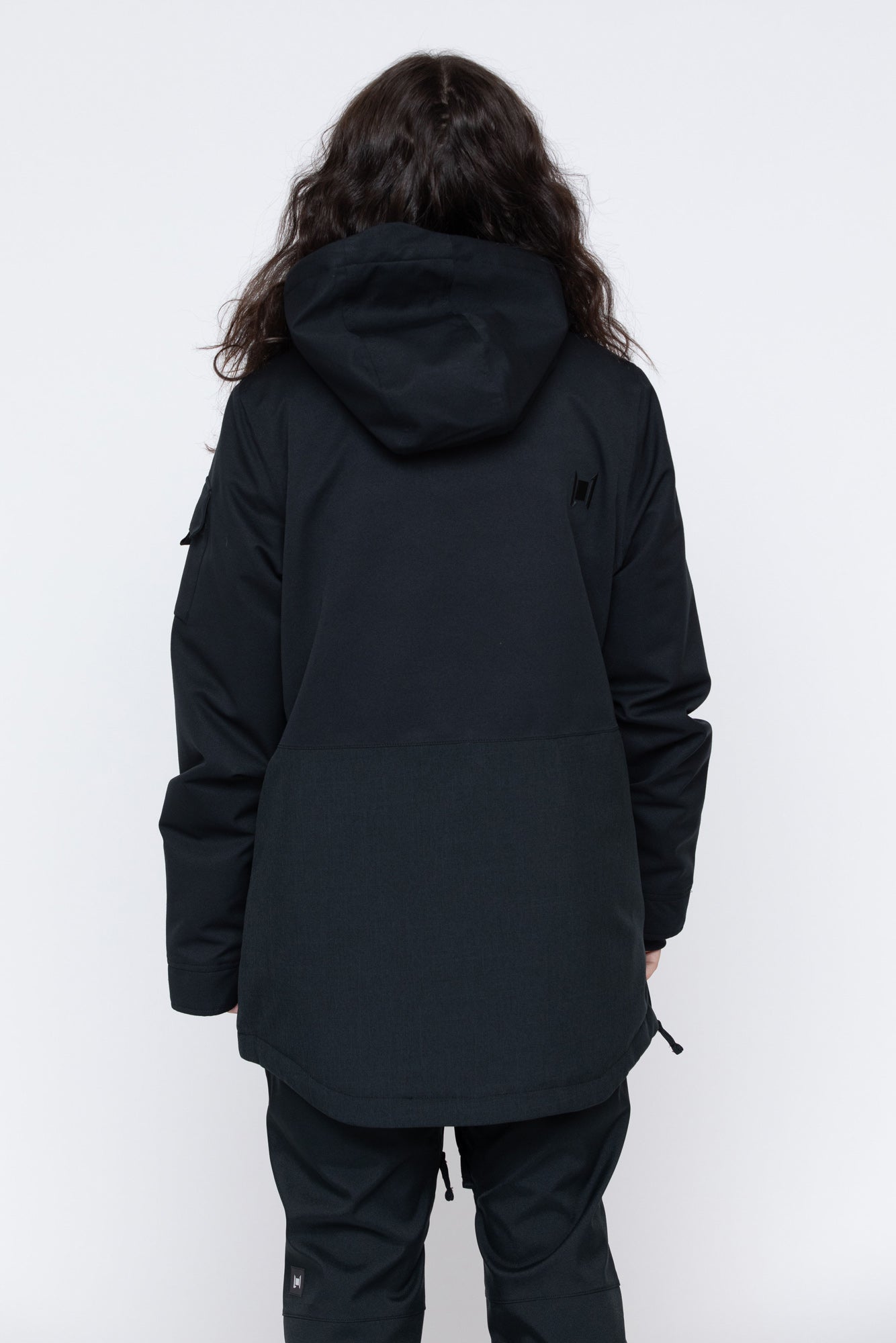 PROWLER JACKET