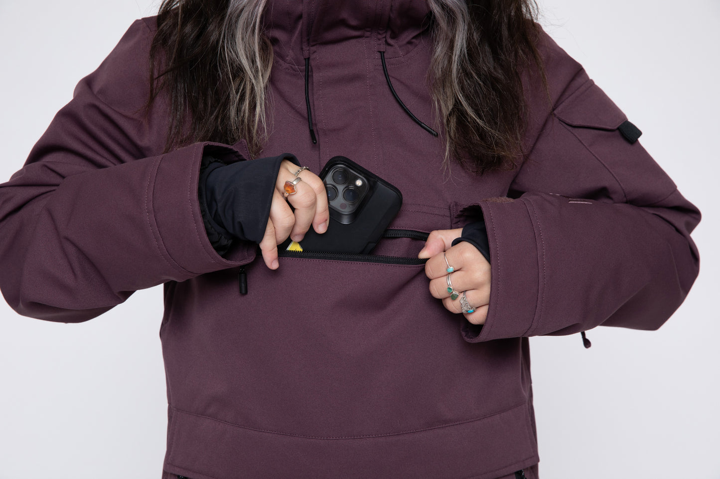 PROWLER JACKET