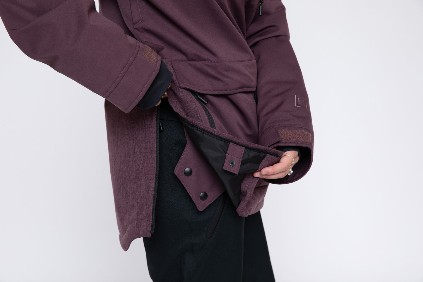 PROWLER JACKET