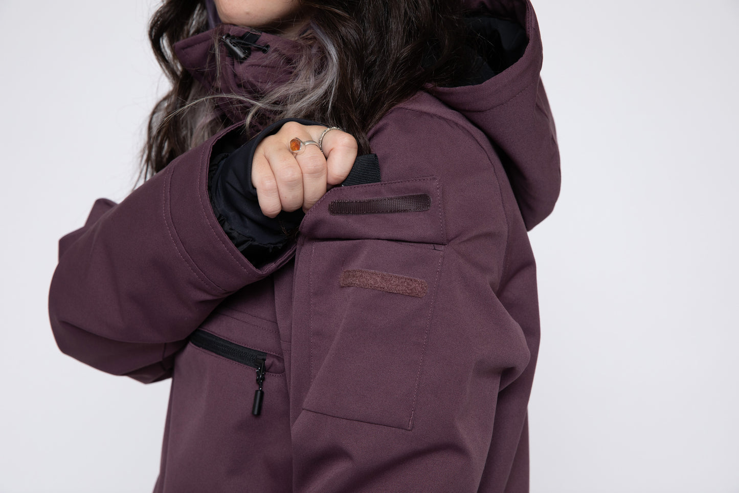 PROWLER JACKET
