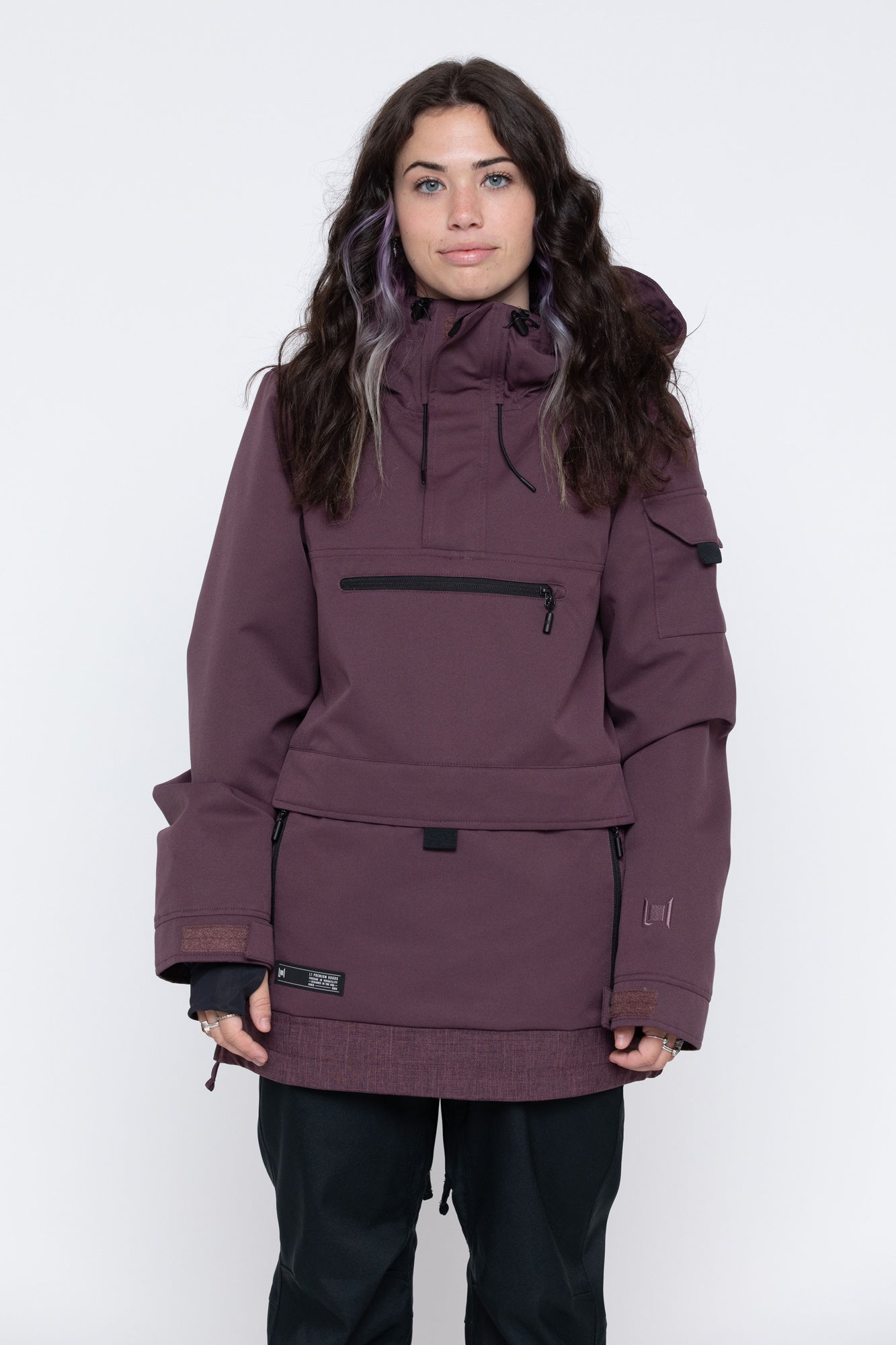 PROWLER JACKET