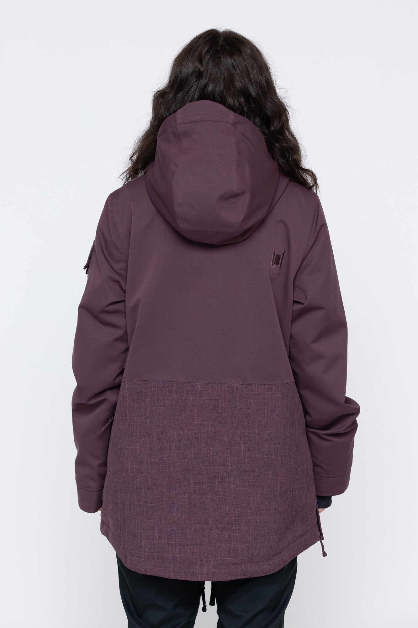 PROWLER JACKET