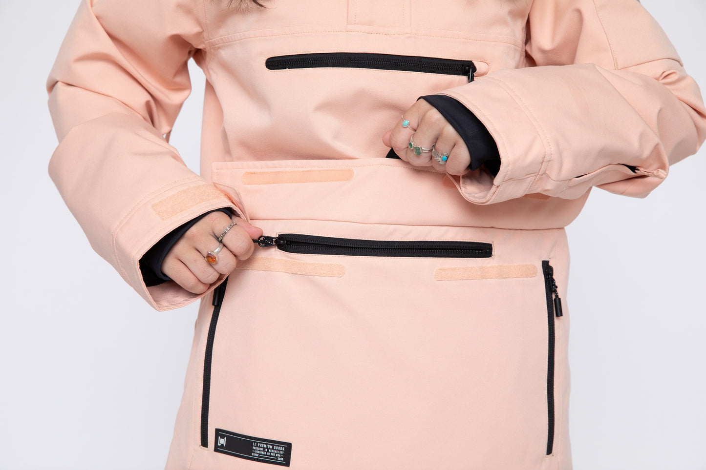PROWLER JACKET