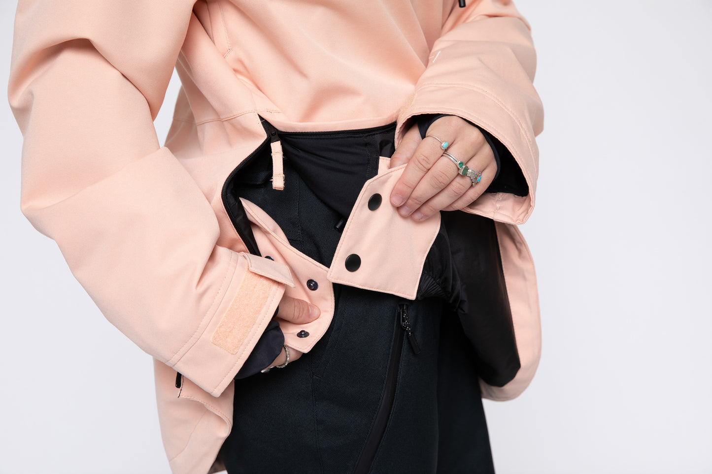 PROWLER JACKET
