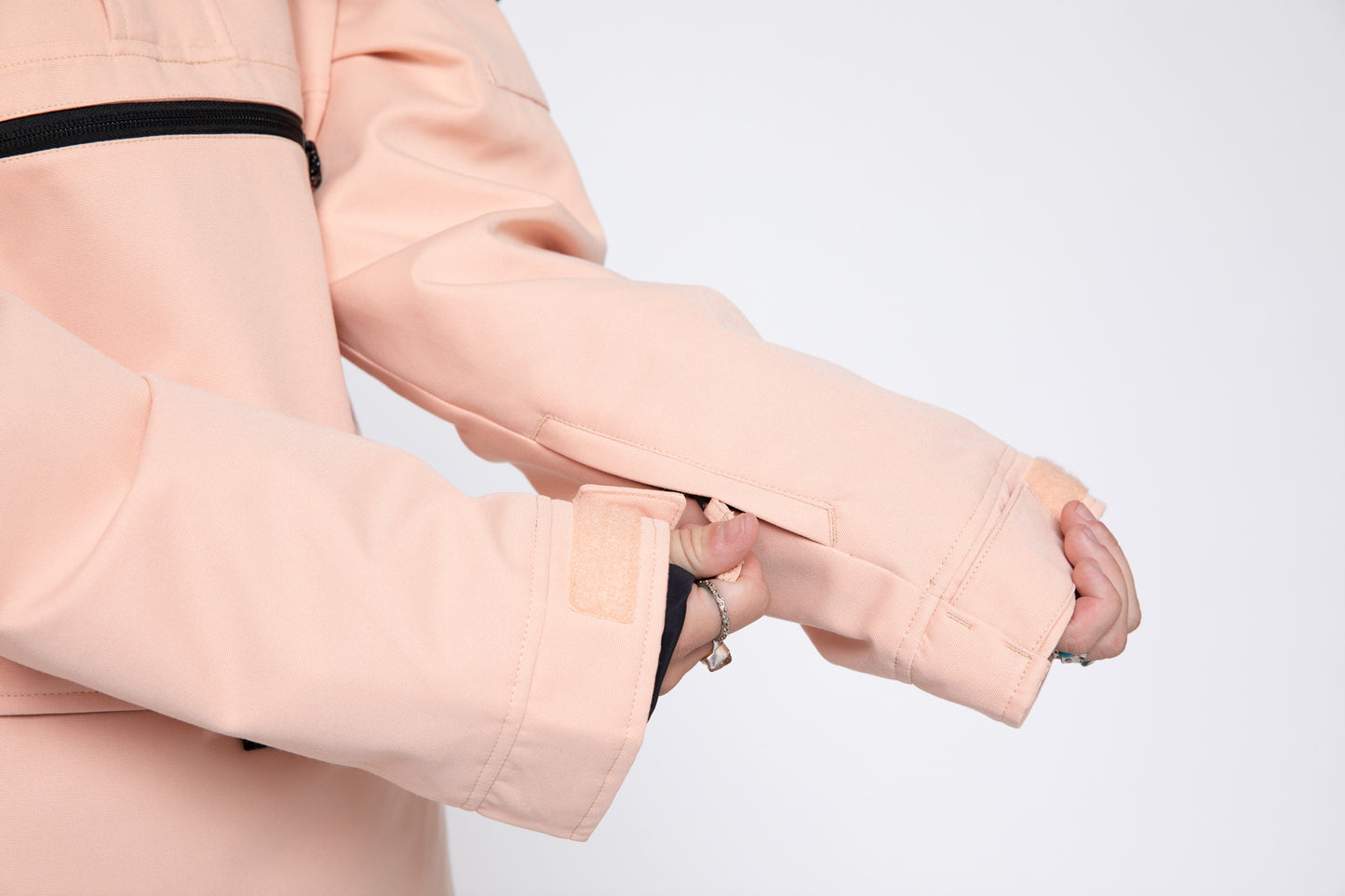 PROWLER JACKET