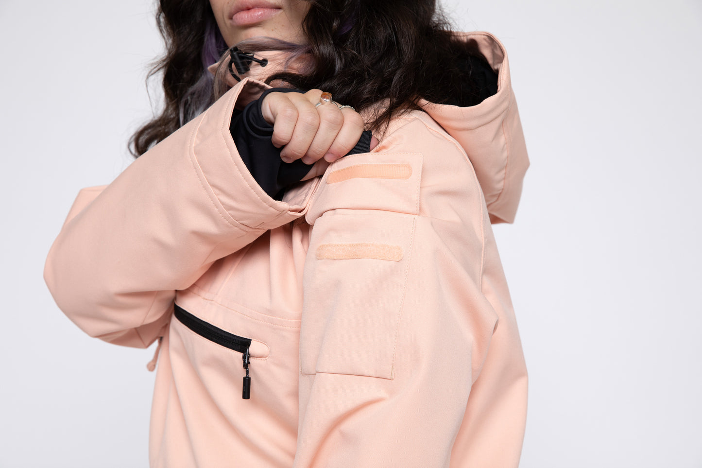 PROWLER JACKET