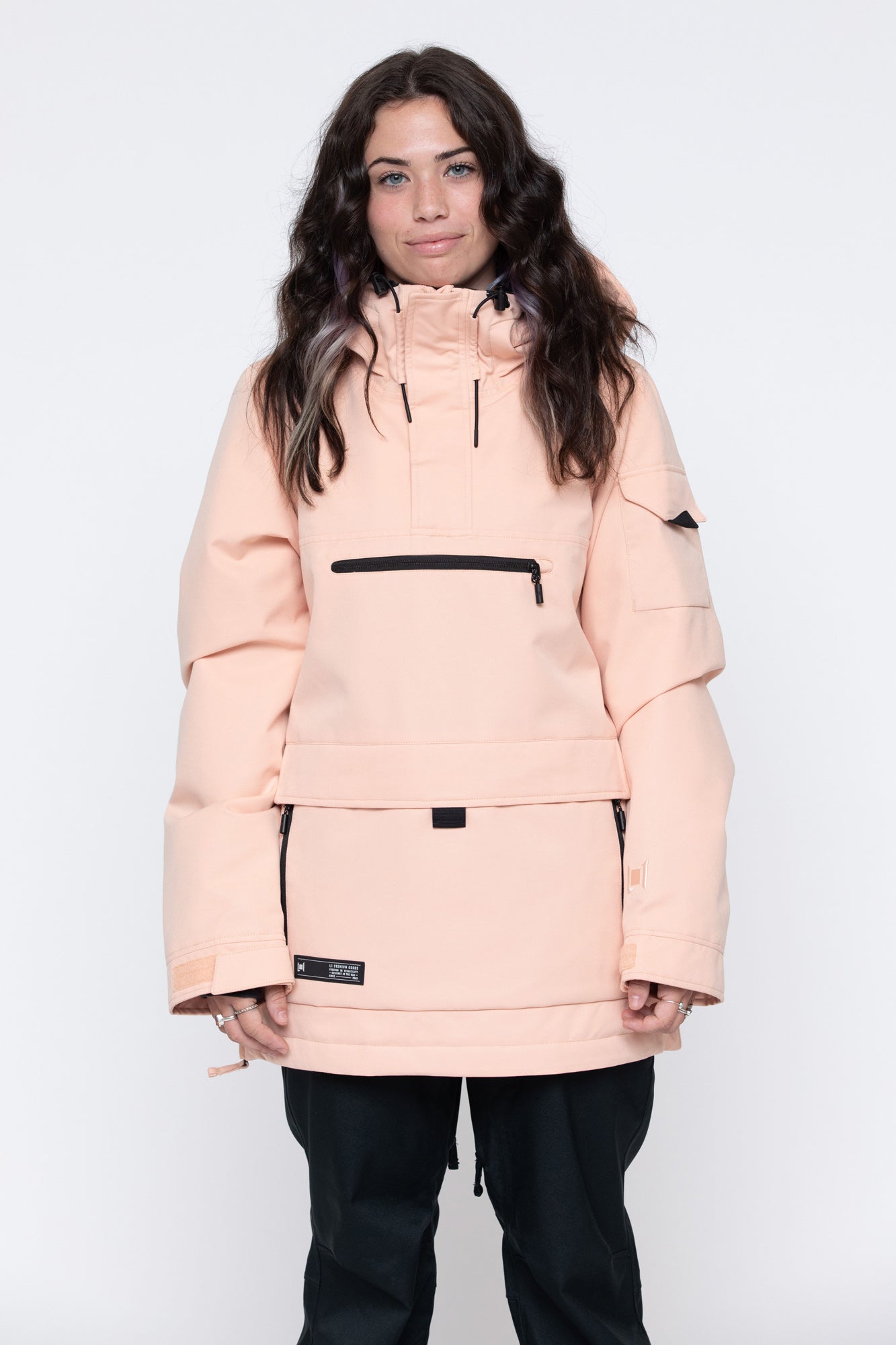 PROWLER JACKET