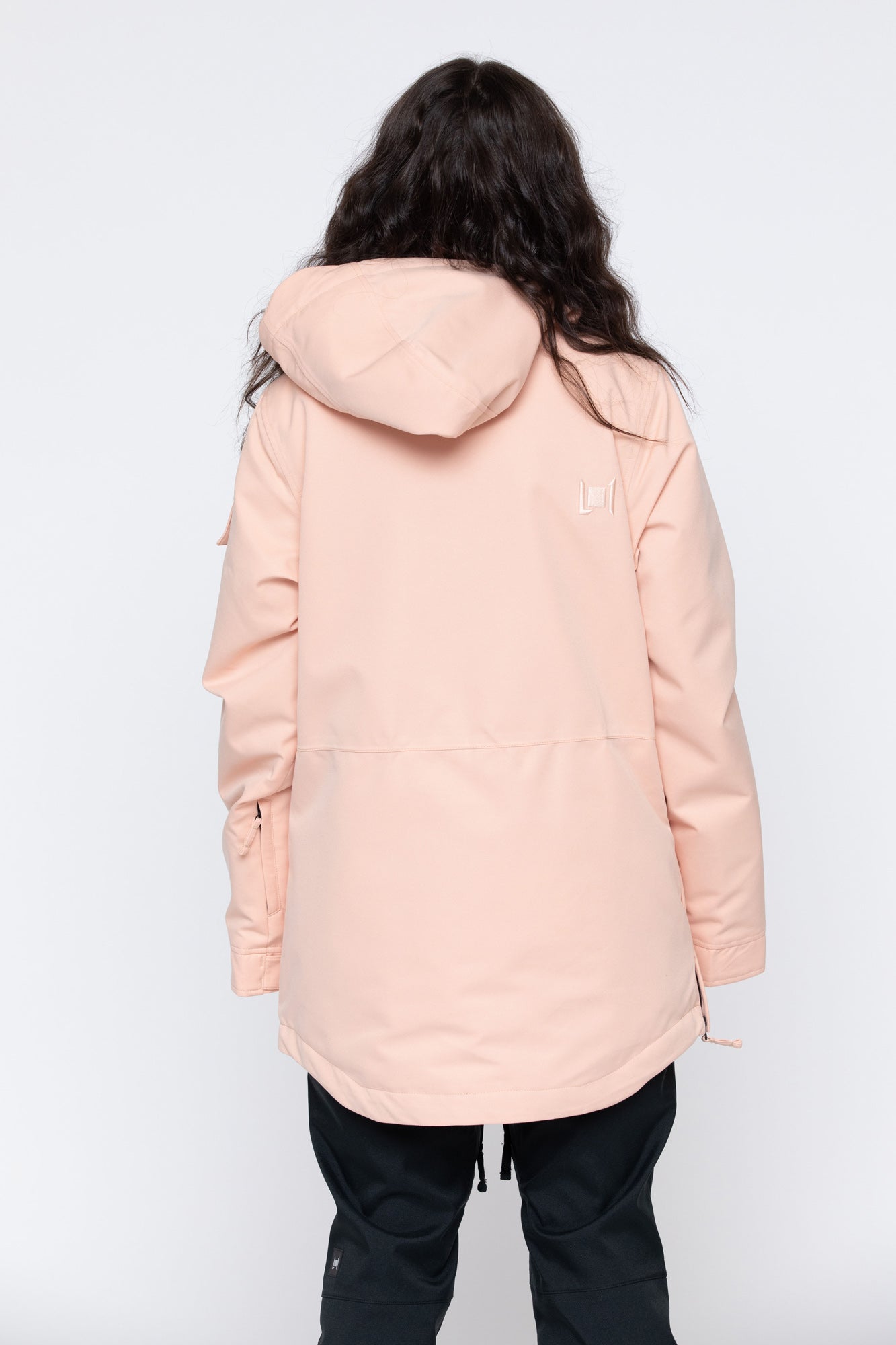 PROWLER JACKET