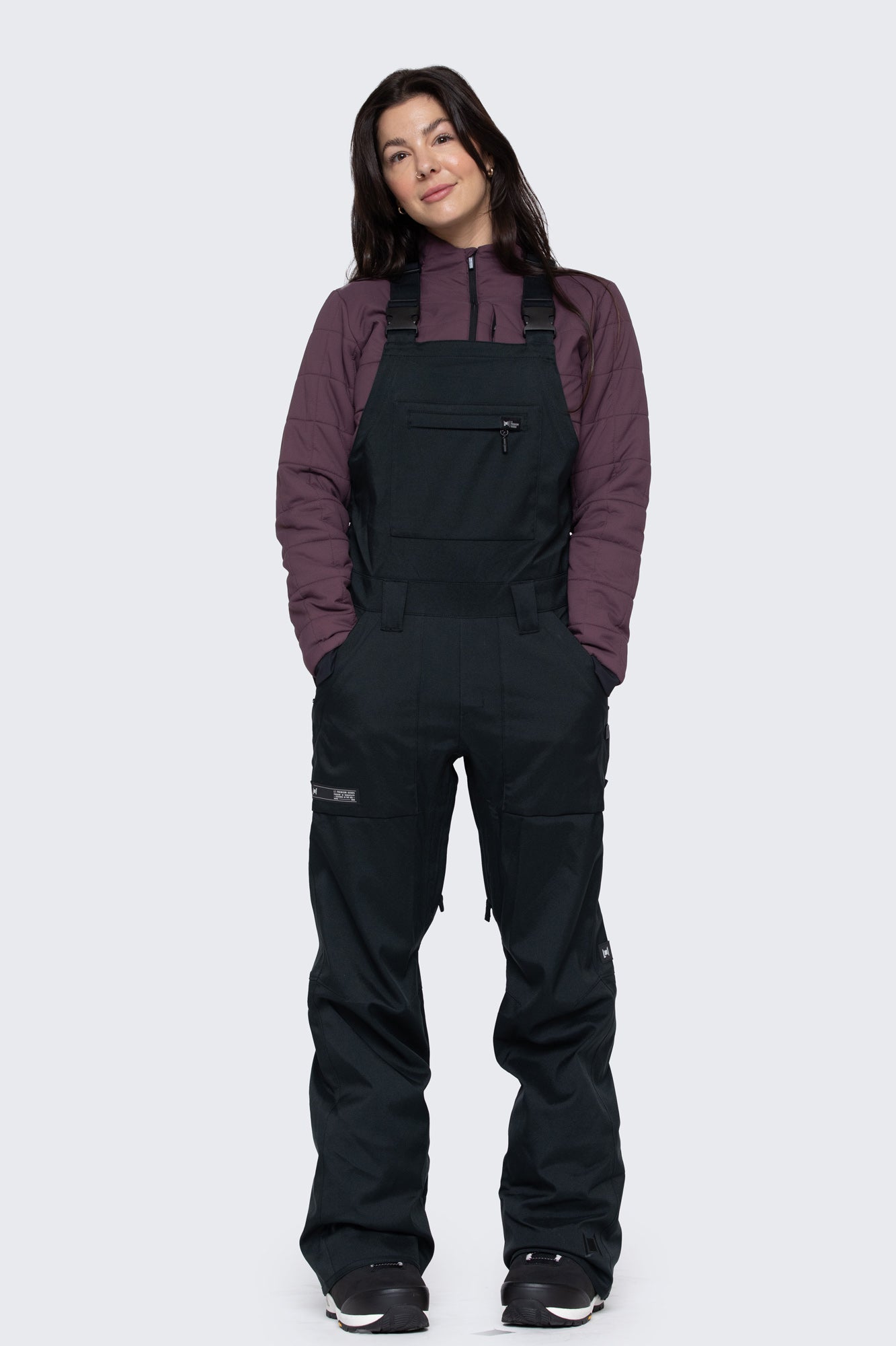 LORETTA OVERALL