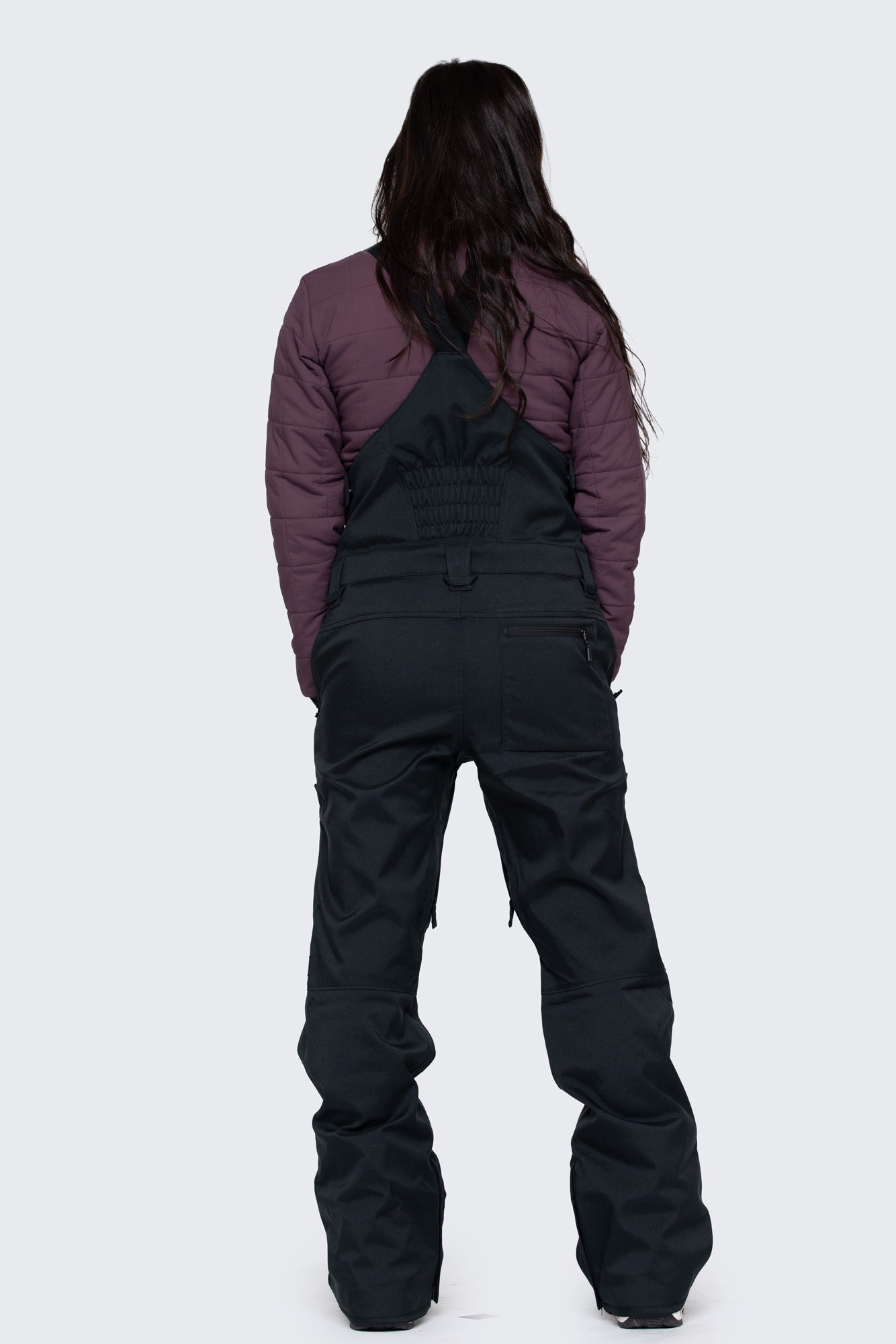 LORETTA OVERALL