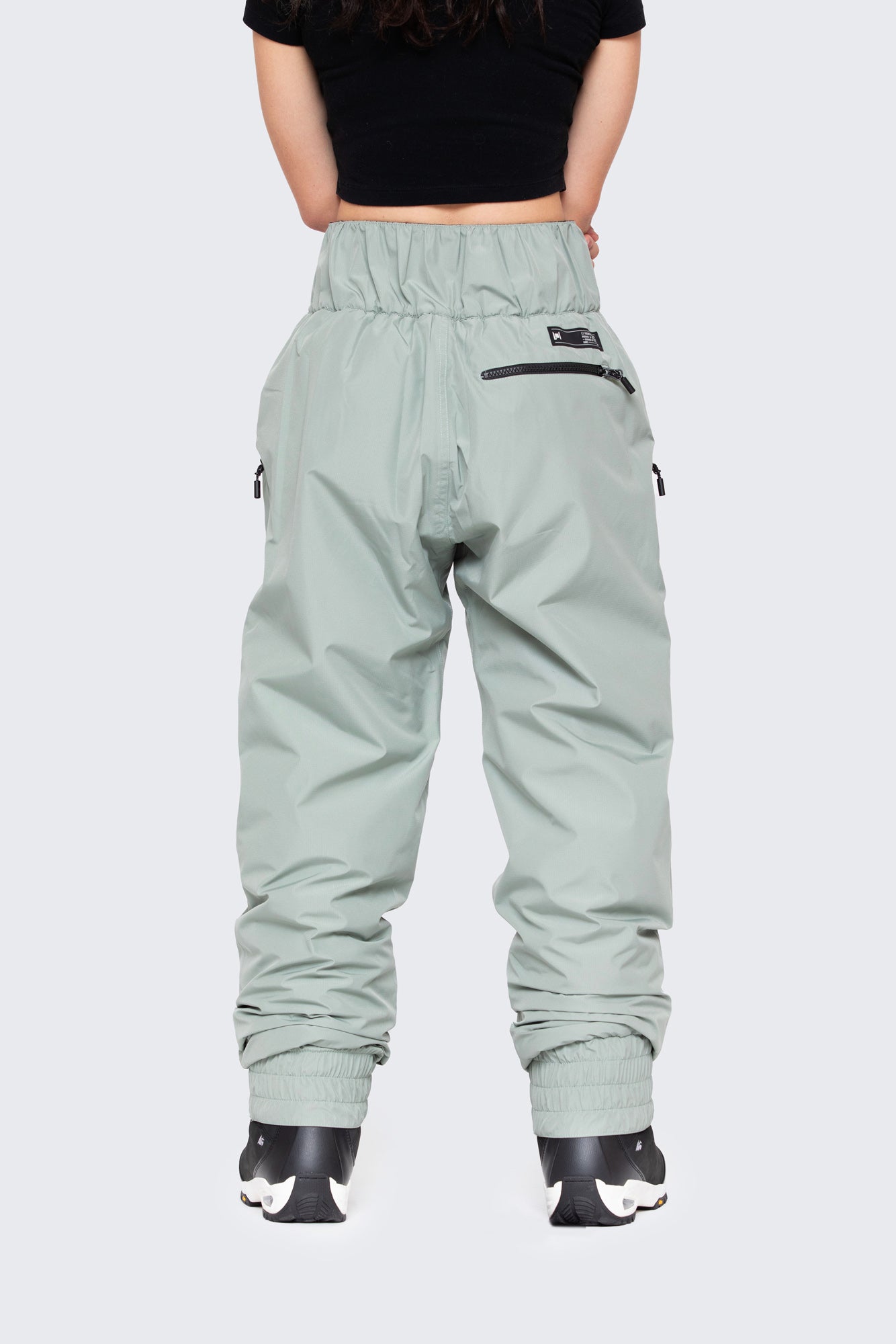 LOVECAT PANT