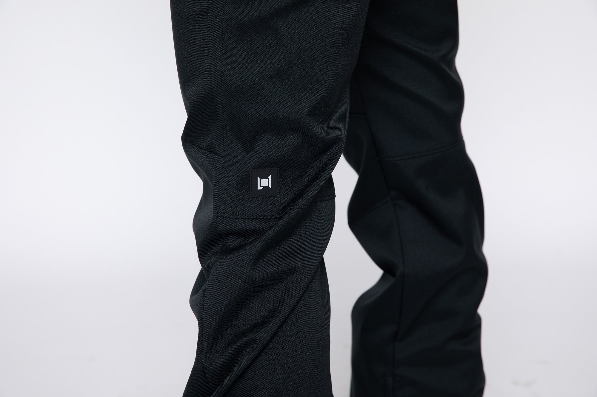 HEARTBREAKER TWILL PANT
