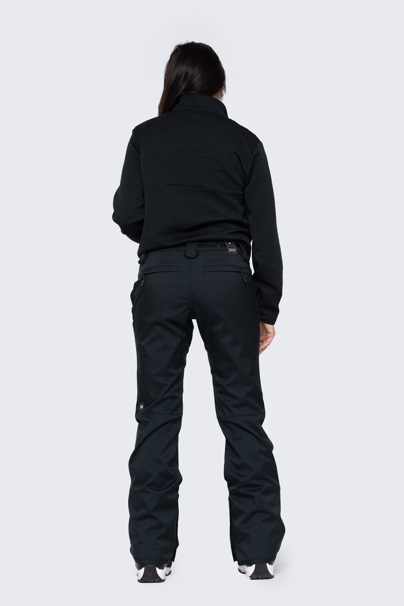 HEARTBREAKER TWILL PANT