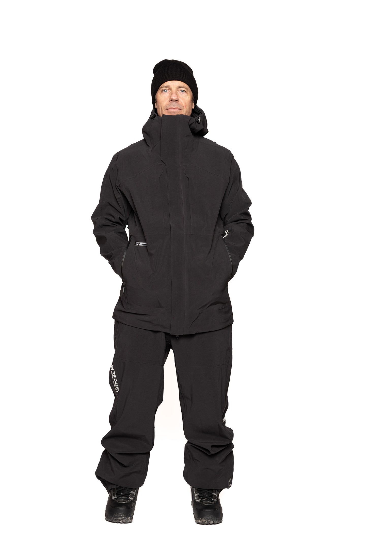 ALPHA JACKET
