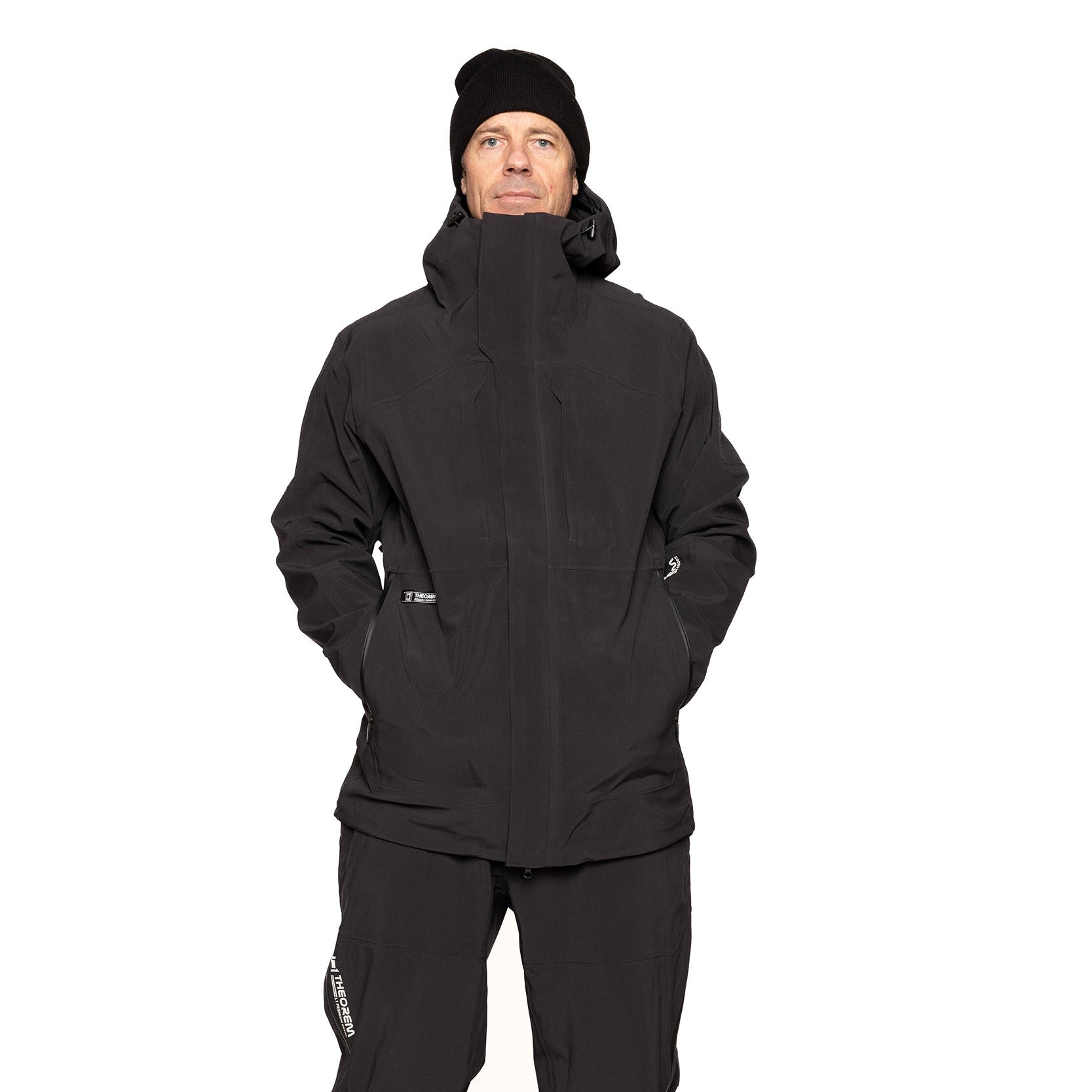 Alpha Jacket