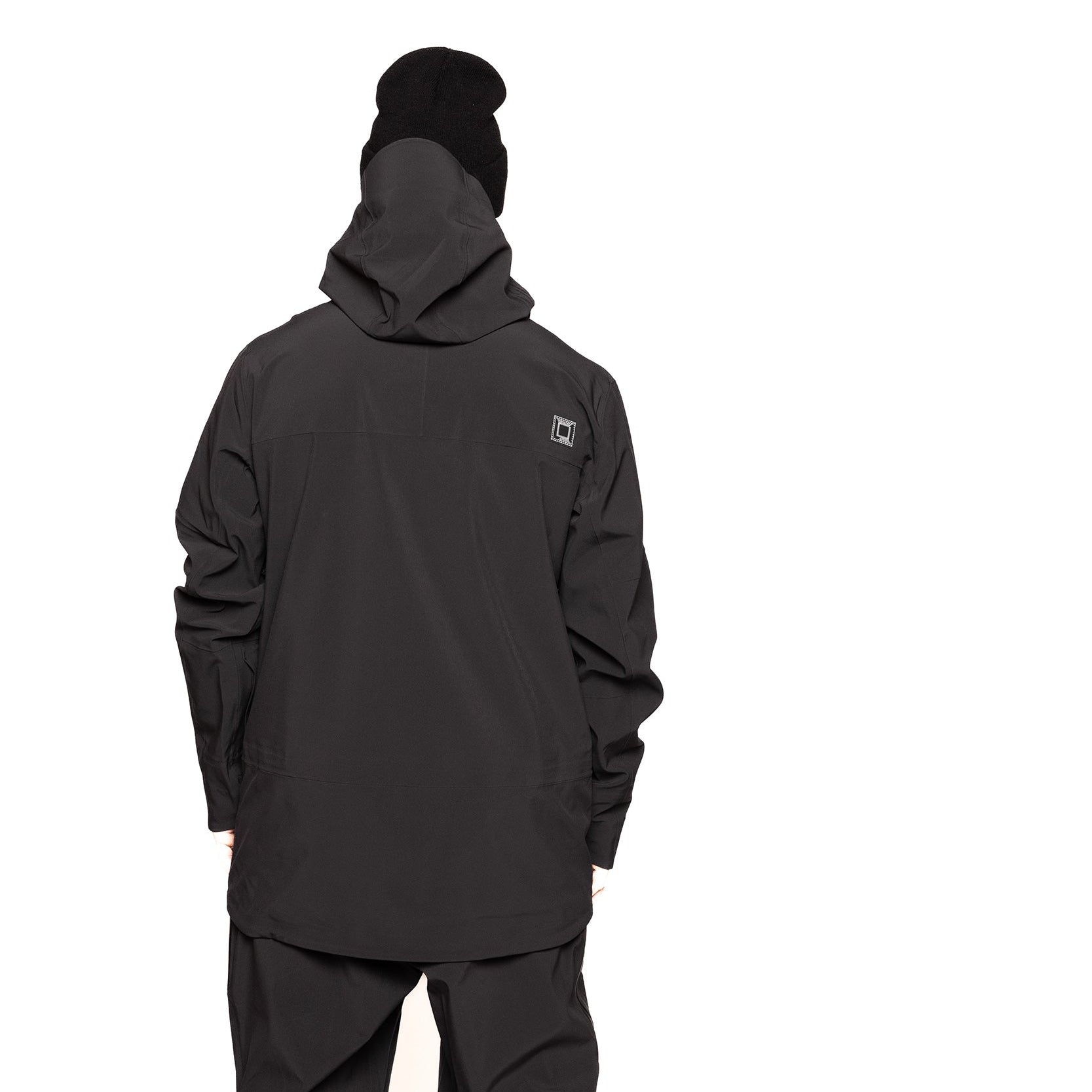 Alpha Jacket