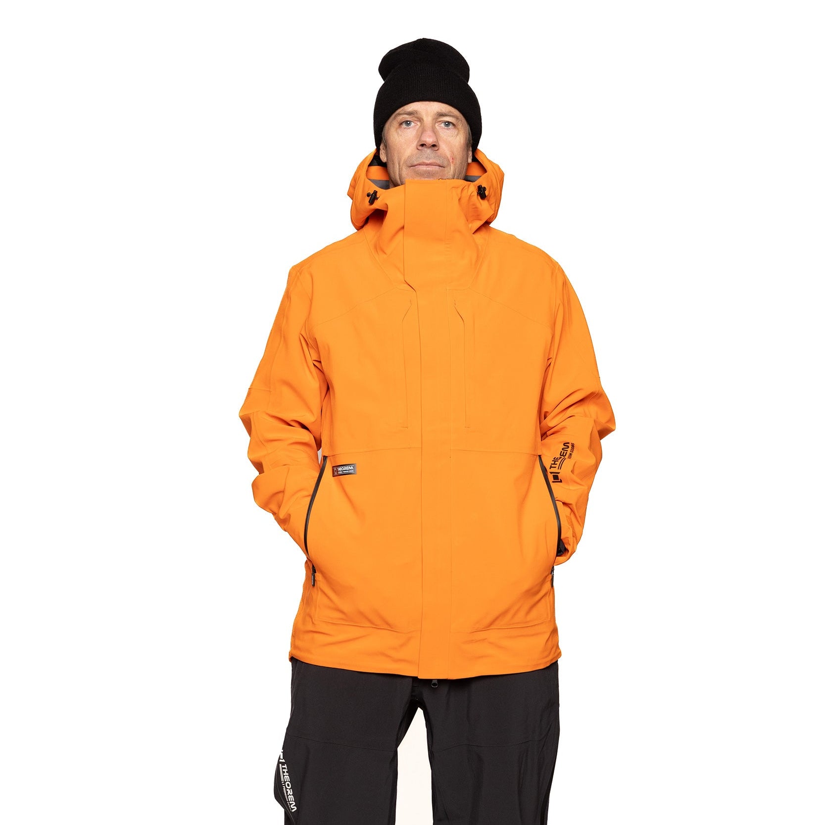 Alpha Jacket