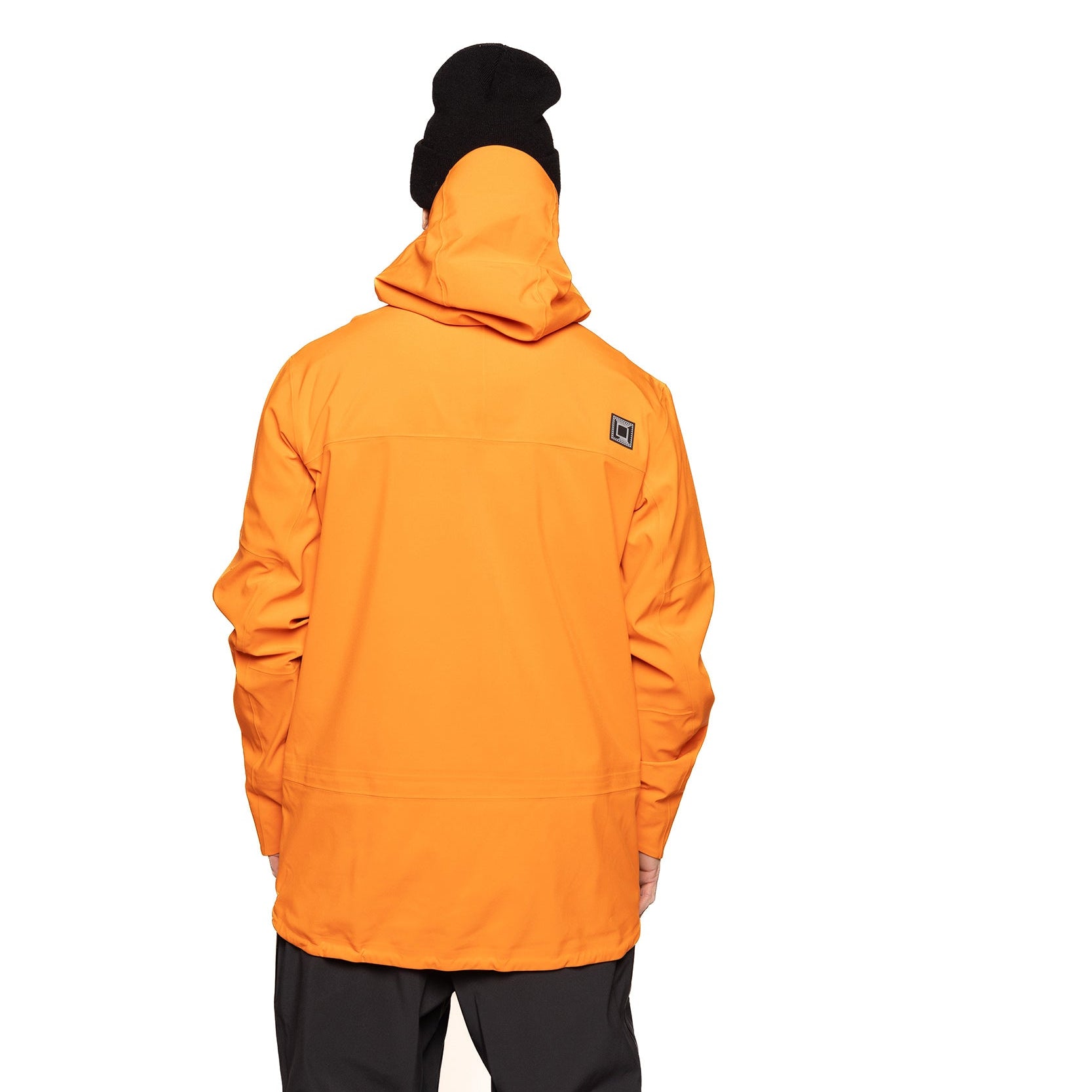 Alpha Jacket